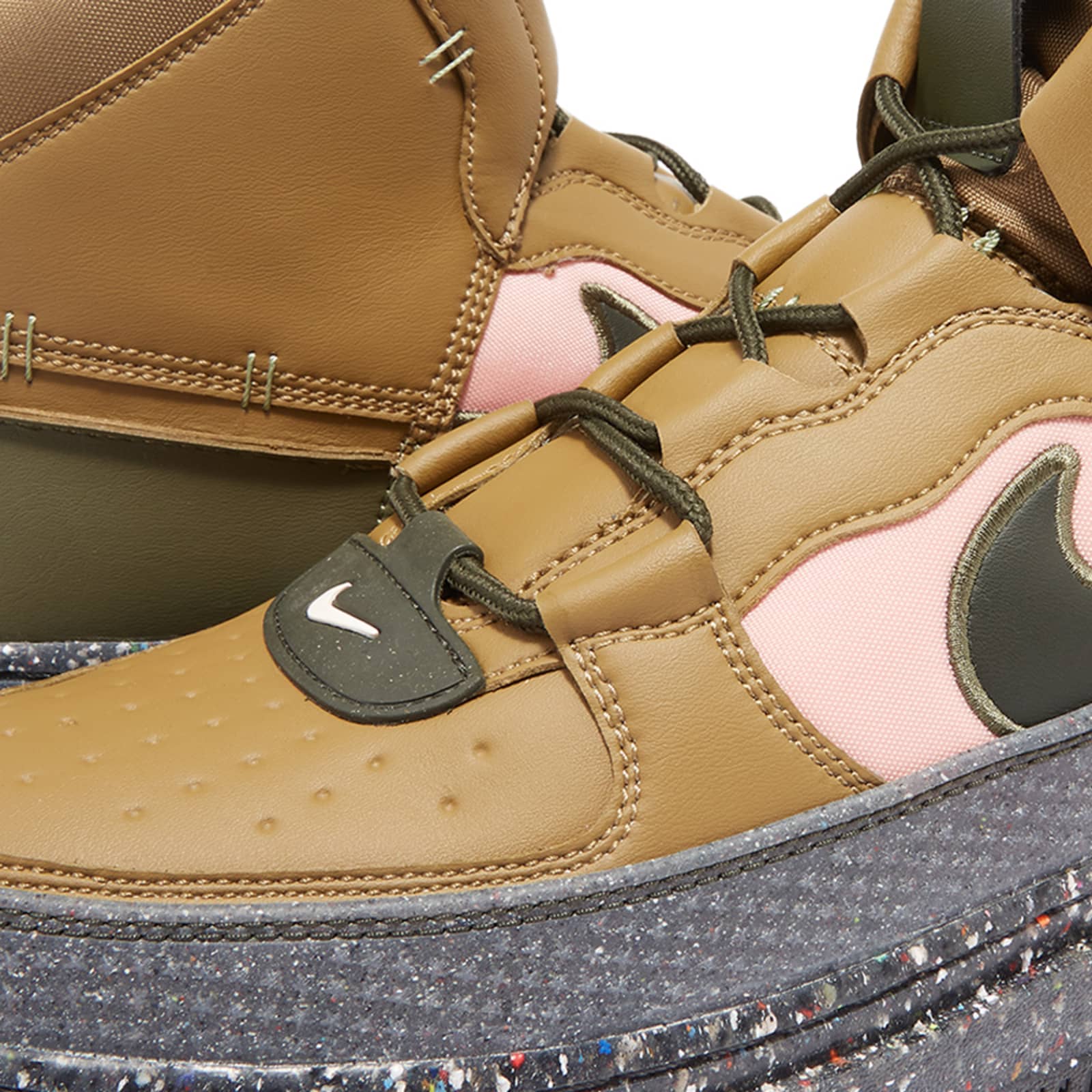 nike air force 1 boots