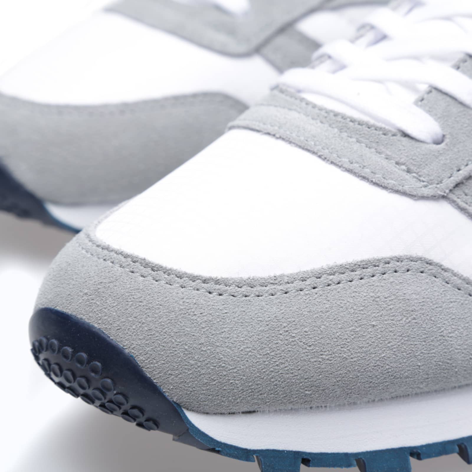 Reebok Classic Leather Utility Sport Flat Grey, White & Navy END. (AU)