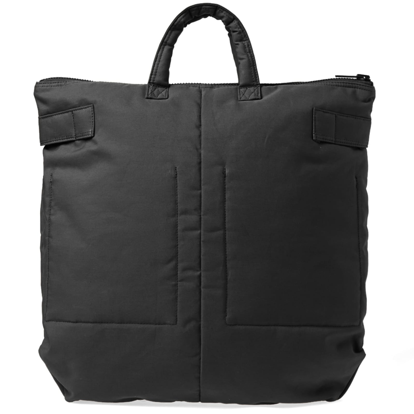 Neighborhood x Porter Helmet Bag Black END. (Global)