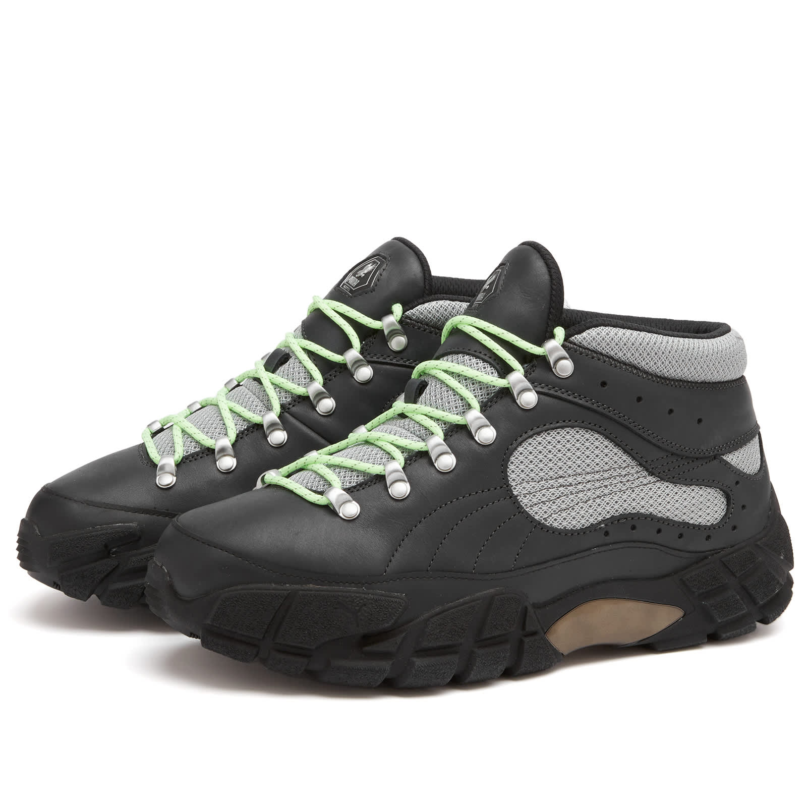 Puma x SKEPTA Skope Mid Sneaker