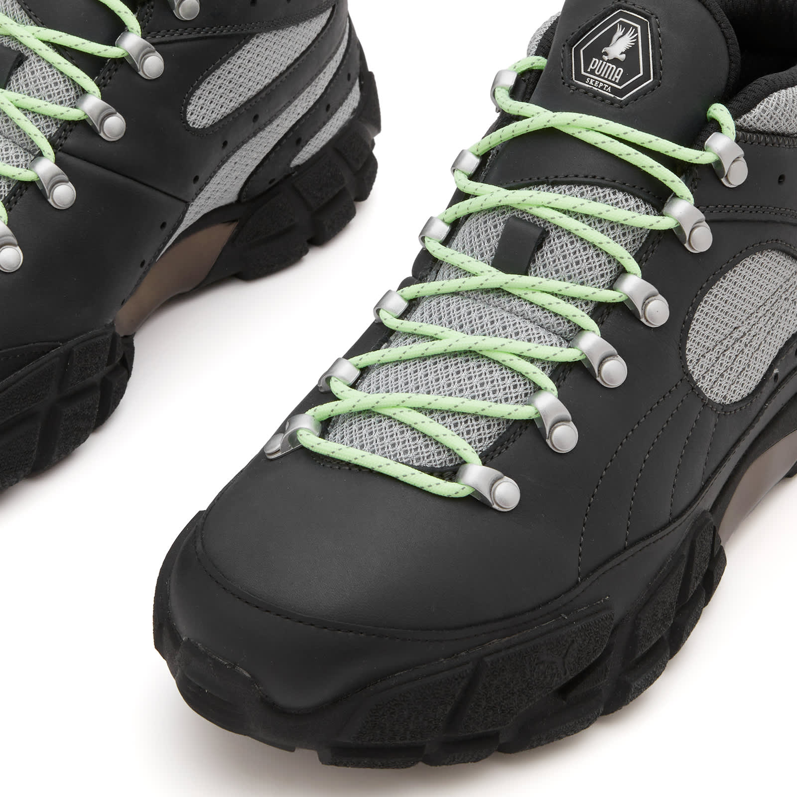 Puma x SKEPTA Skope Mid Sneaker