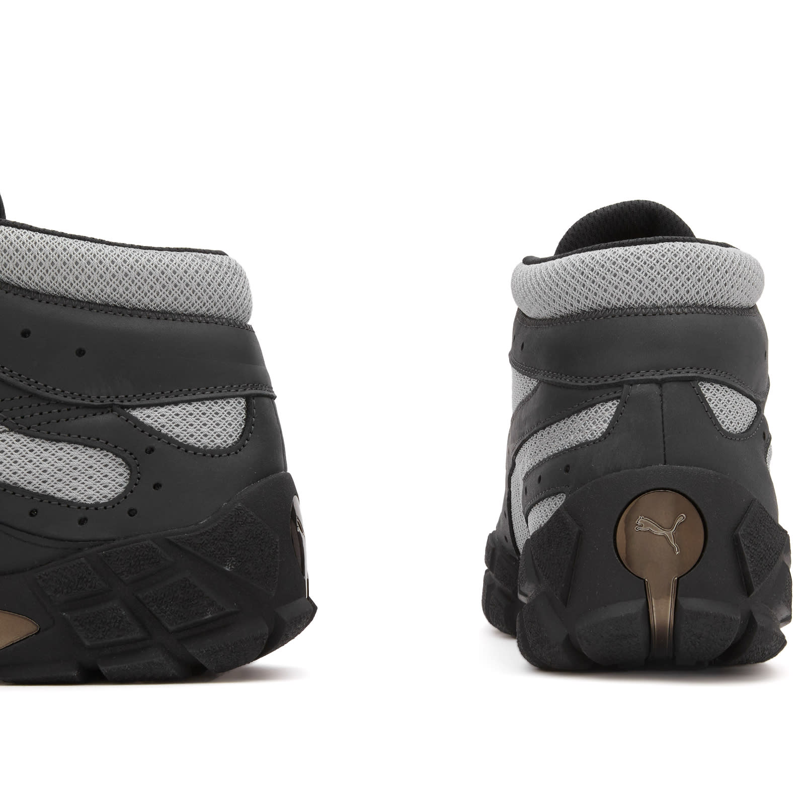 Puma x SKEPTA Skope Mid Sneaker