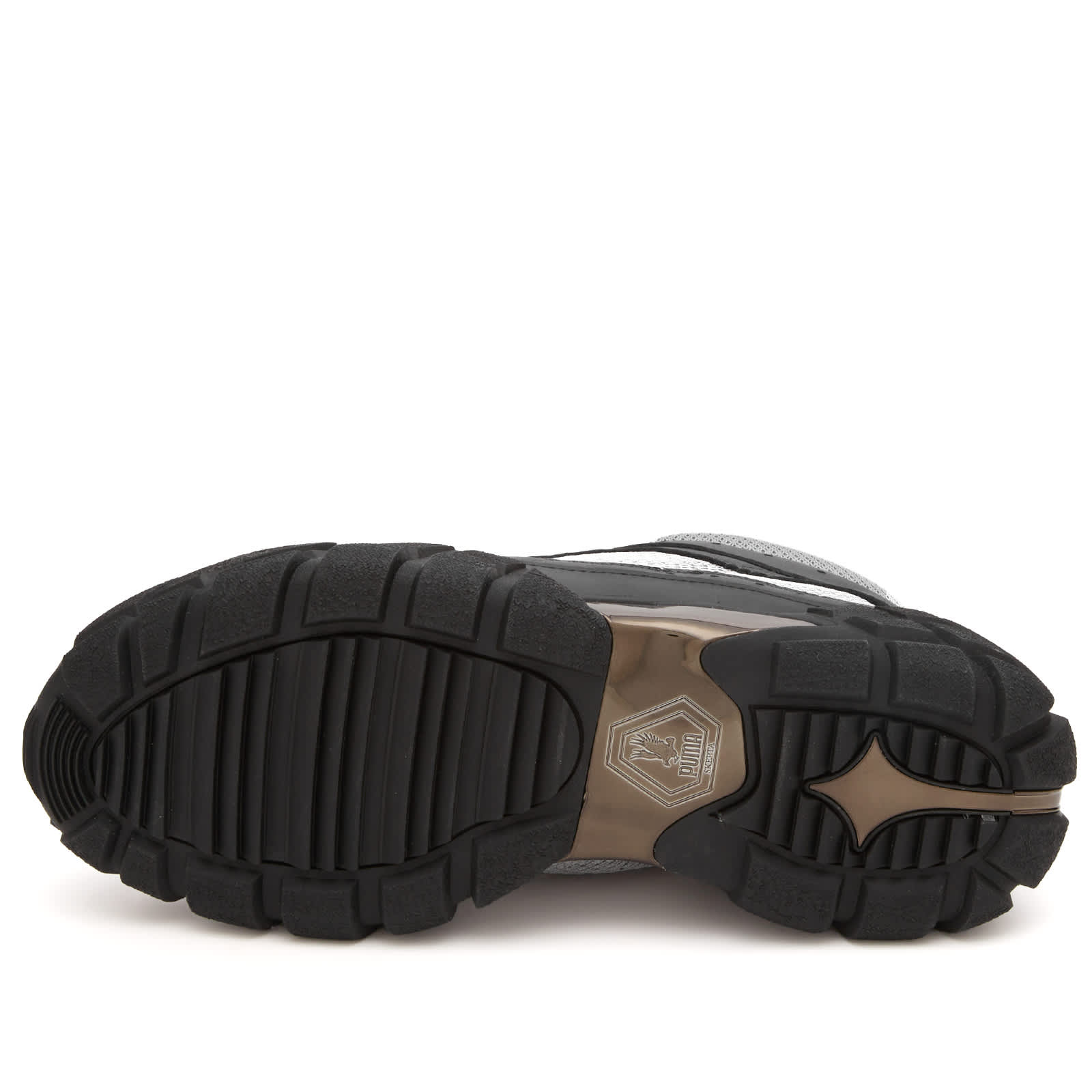 Puma x SKEPTA Skope Mid Sneaker