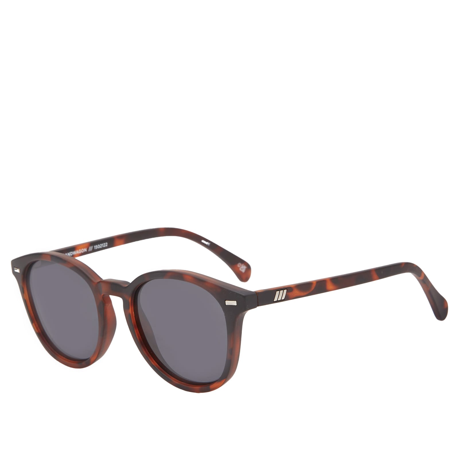 Le Specs No Biggie Sunglasses