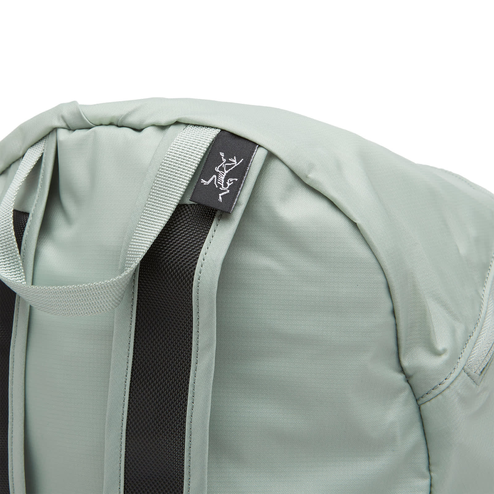 Arc'teryx Heliad 15 Backpack Stone Green | END. (GB)