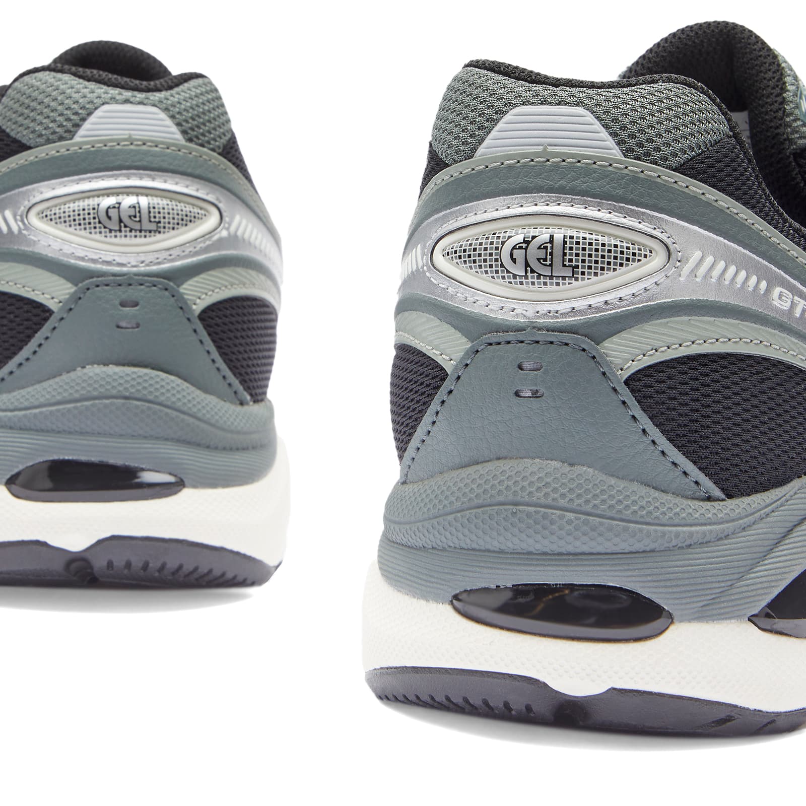 Asics GT-2160 Black & Seal Grey | END. (KR)