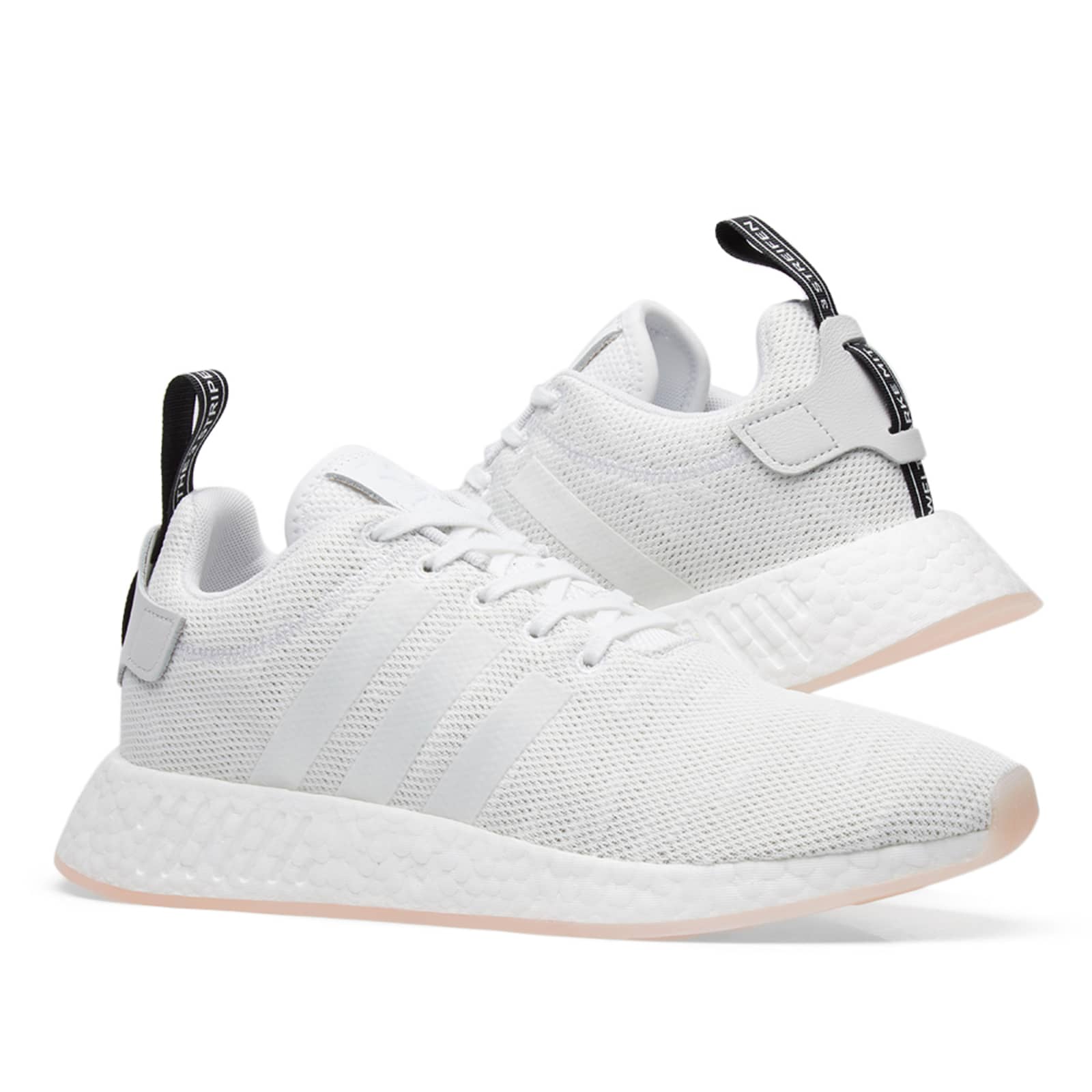 adidas nmd r2 w