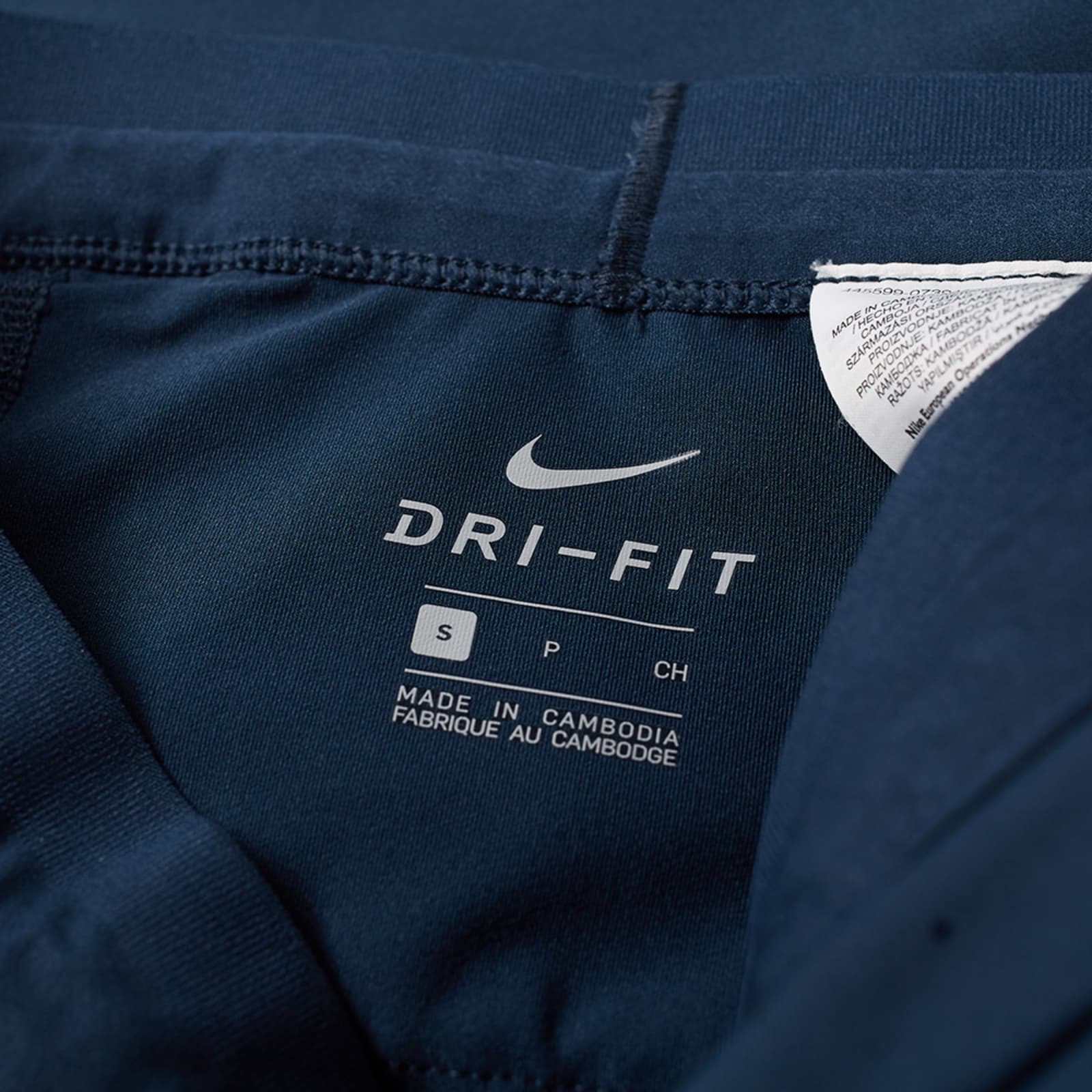 gyakusou utility tights