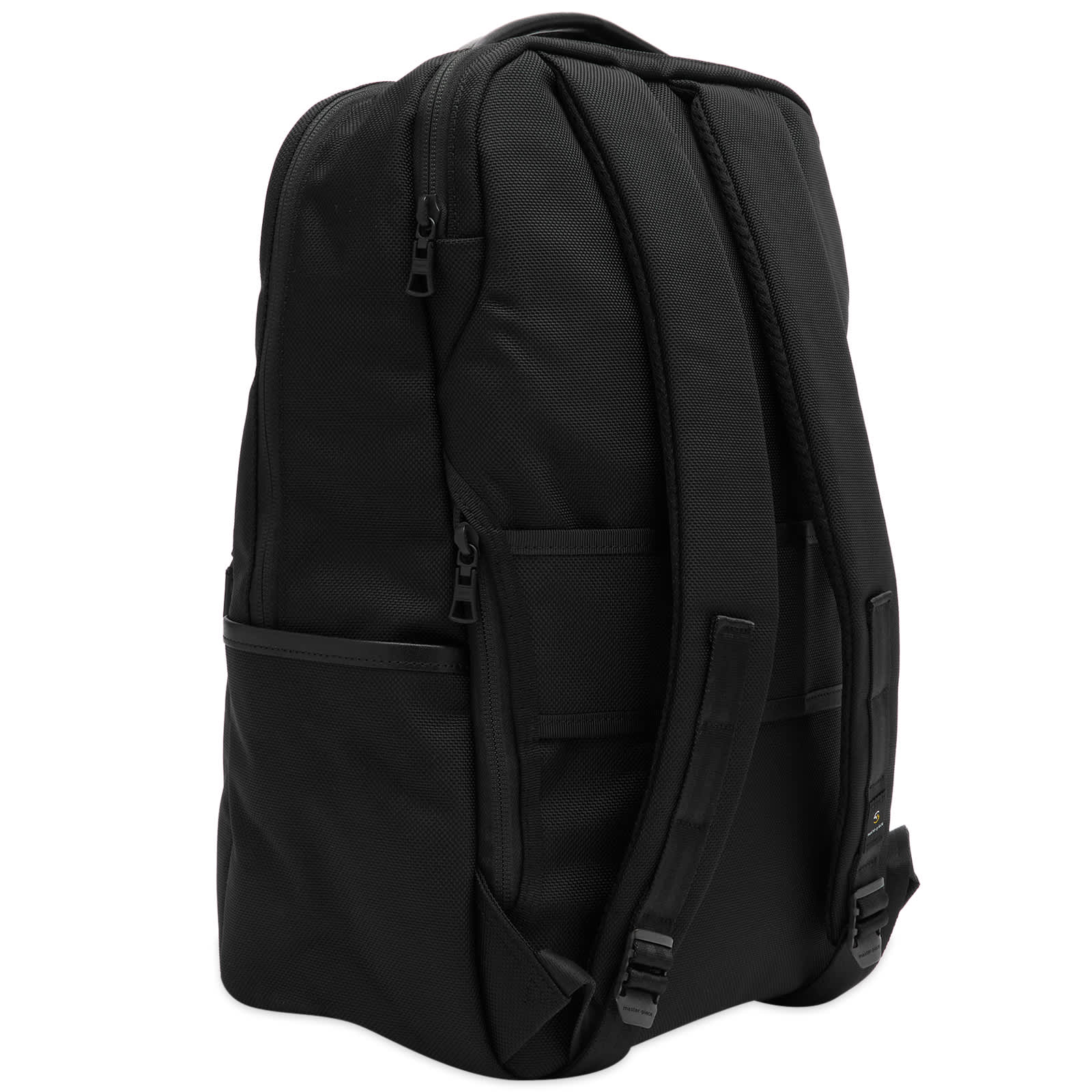 Tough 1 - Backpack Purple