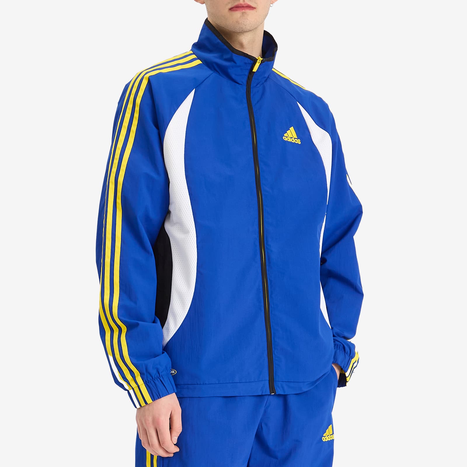 adidas Climacool Track Top