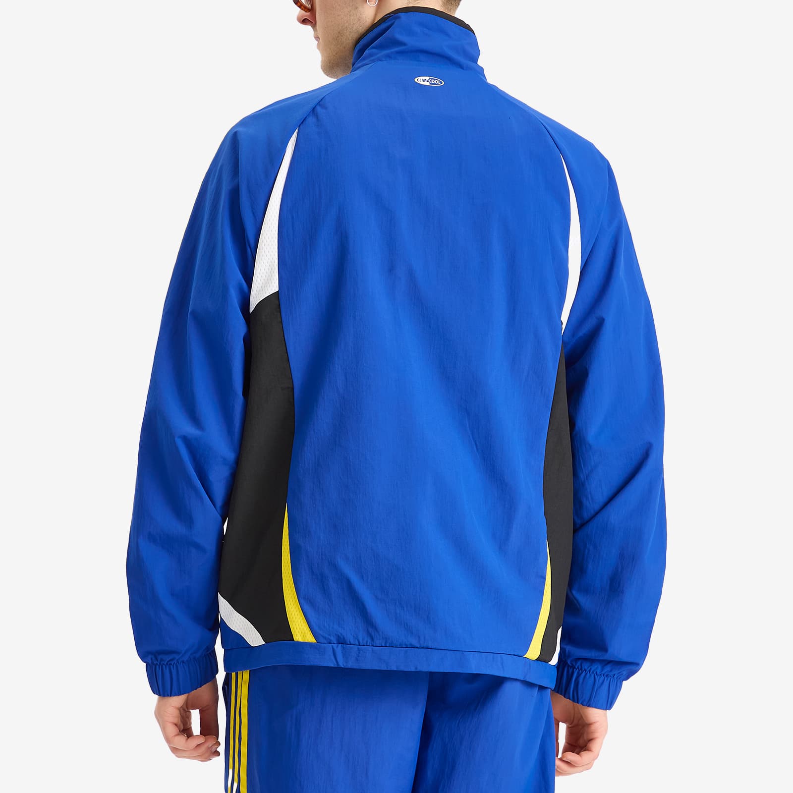 adidas Climacool Track Top