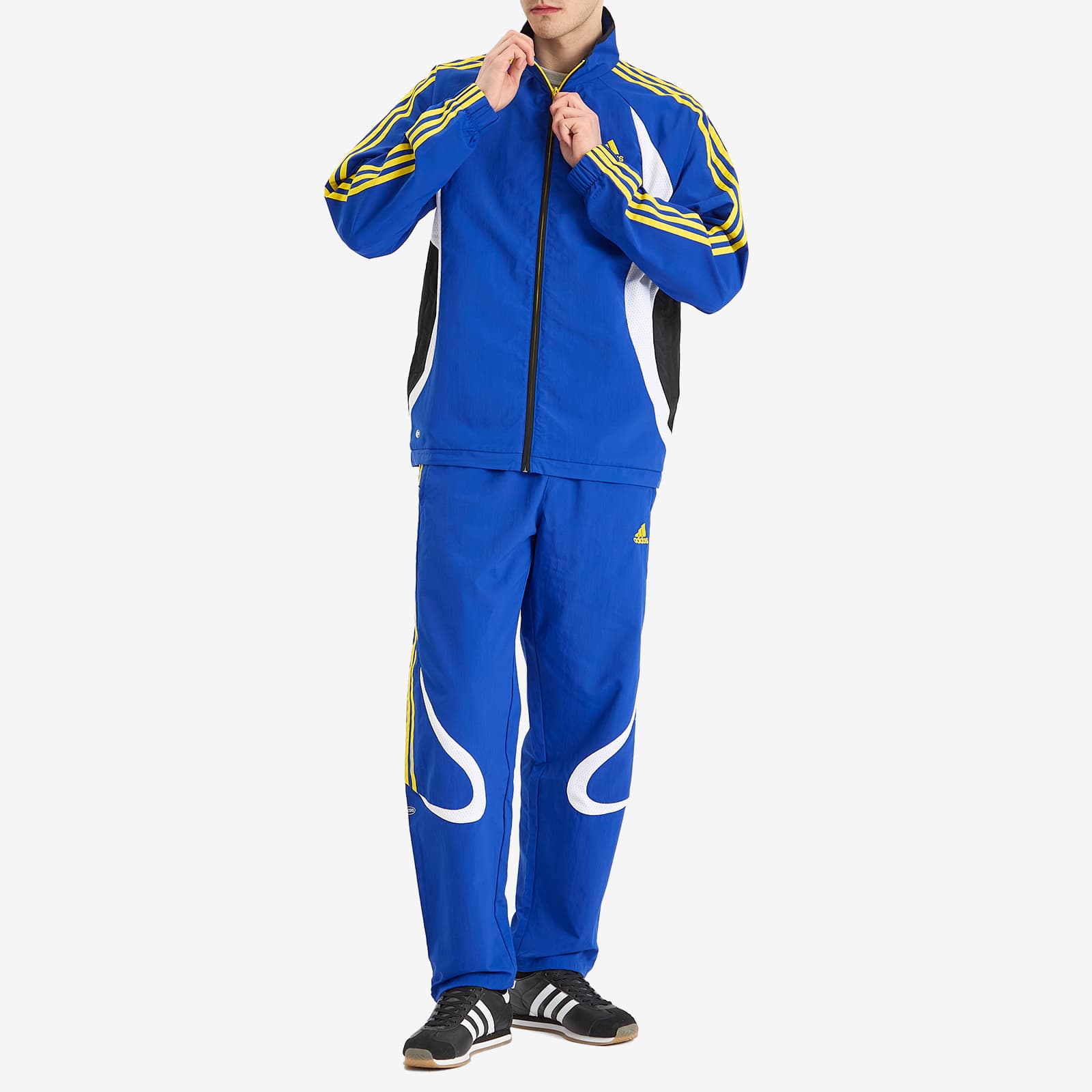 adidas Climacool Track Top
