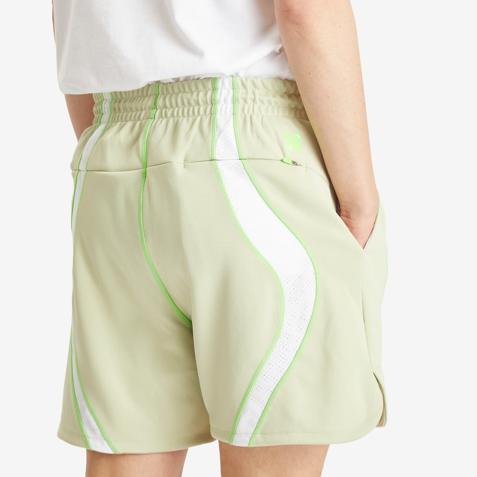Nike Project F.R.O.G Woven Short