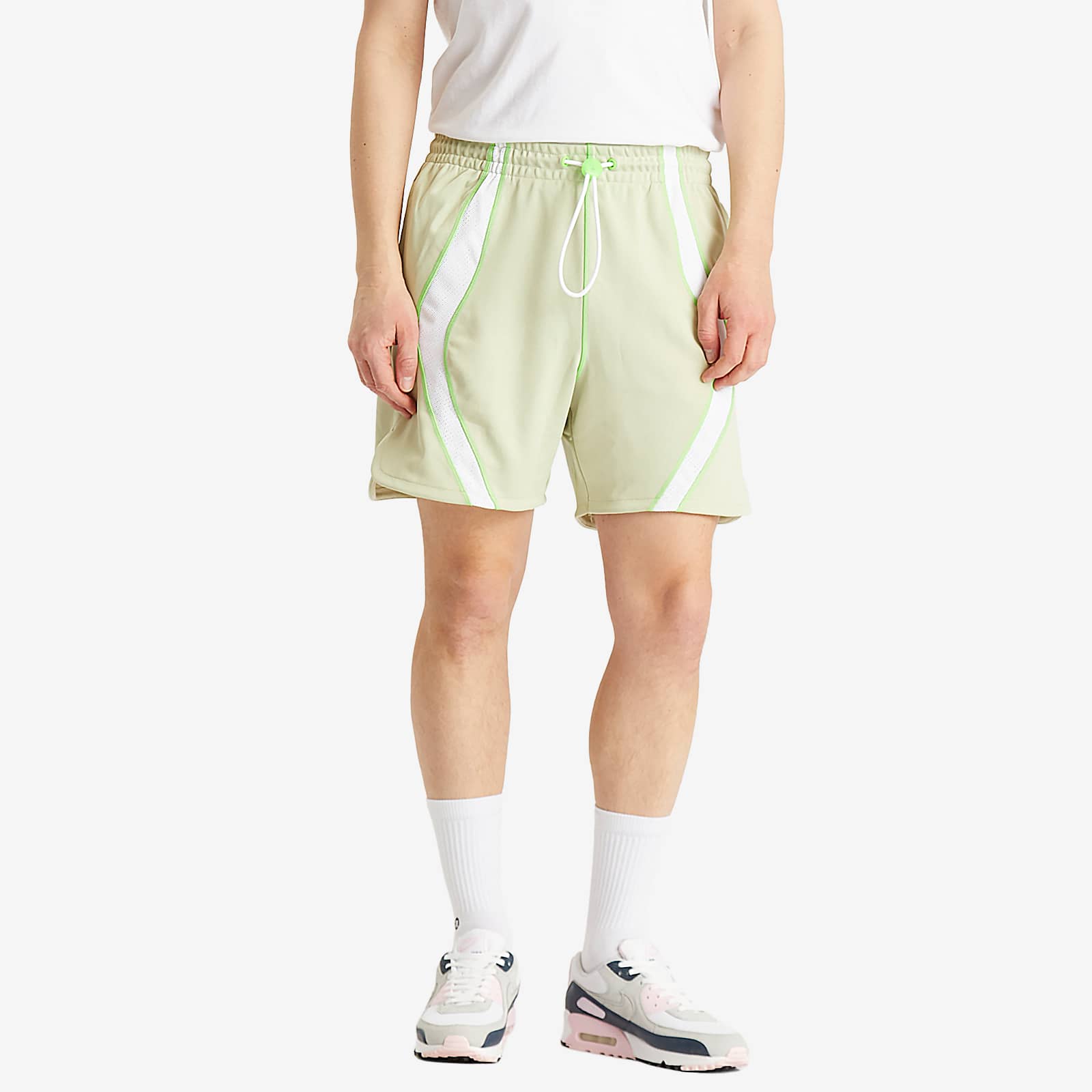 Nike Project F.R.O.G Woven Short