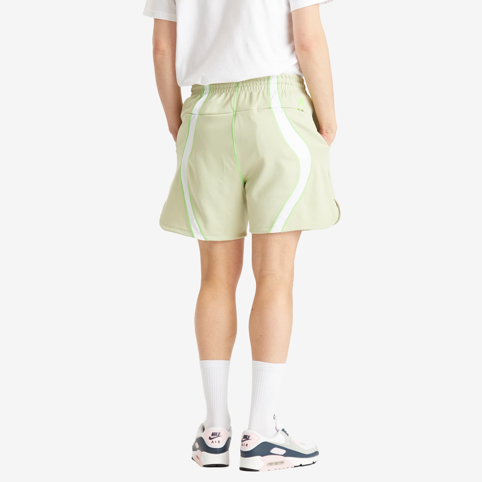 Nike Project F.R.O.G Woven Short