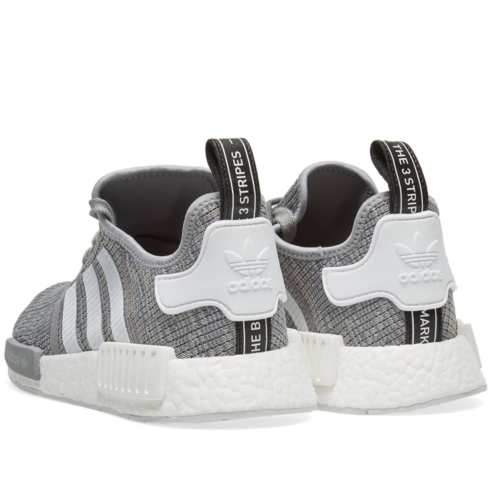 adidas grey and white nmd
