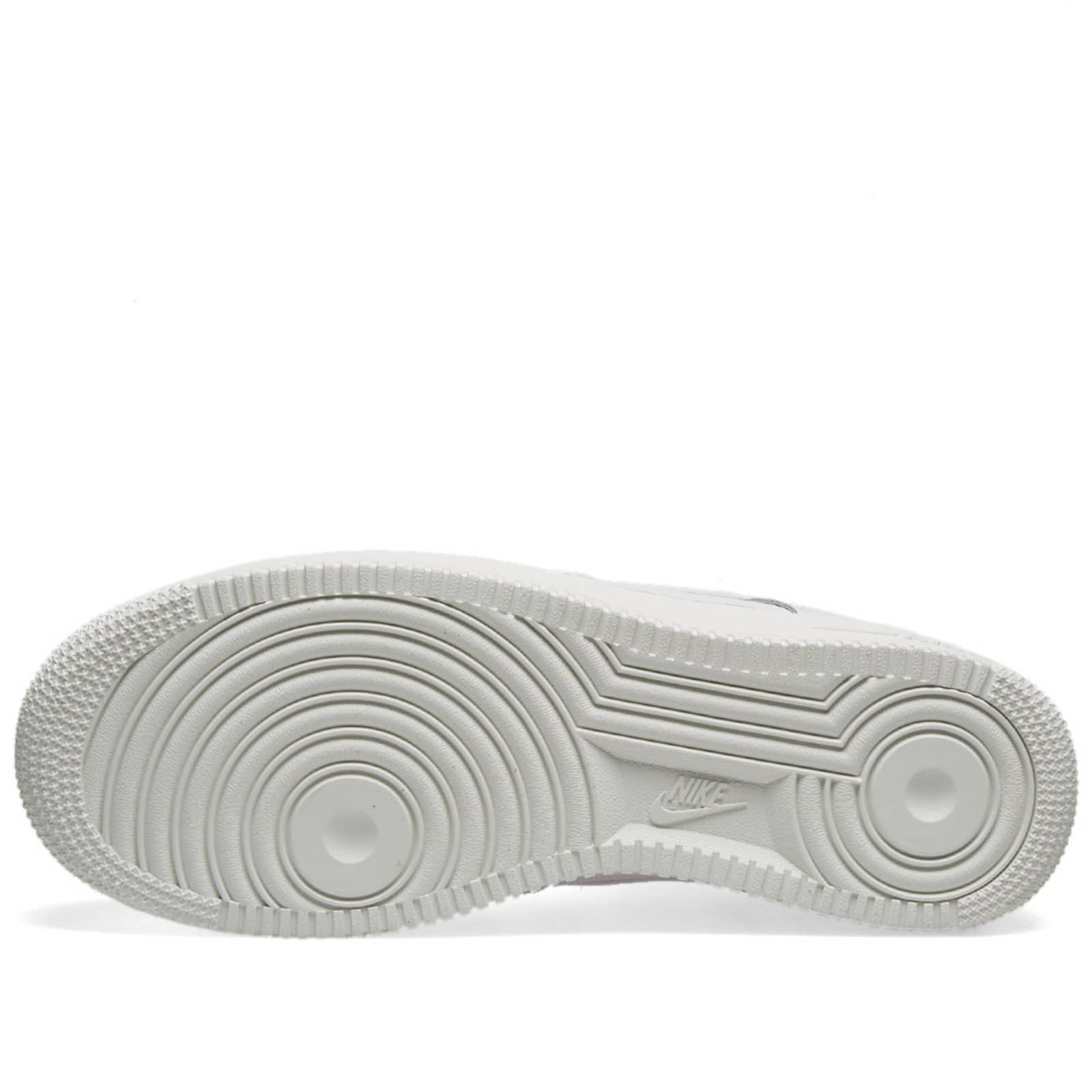 nike air force platinum tint