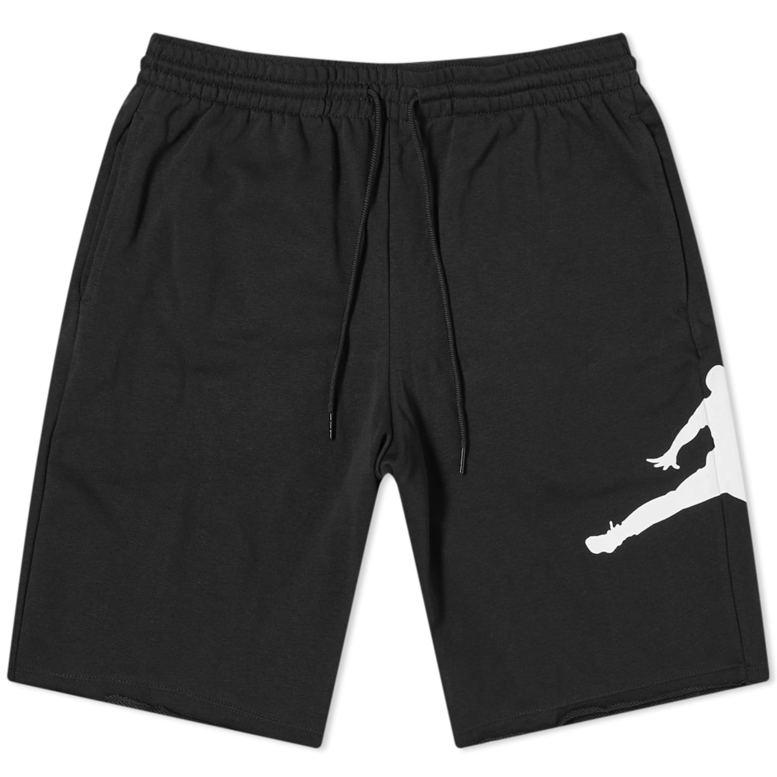 short nike jordan jumpman