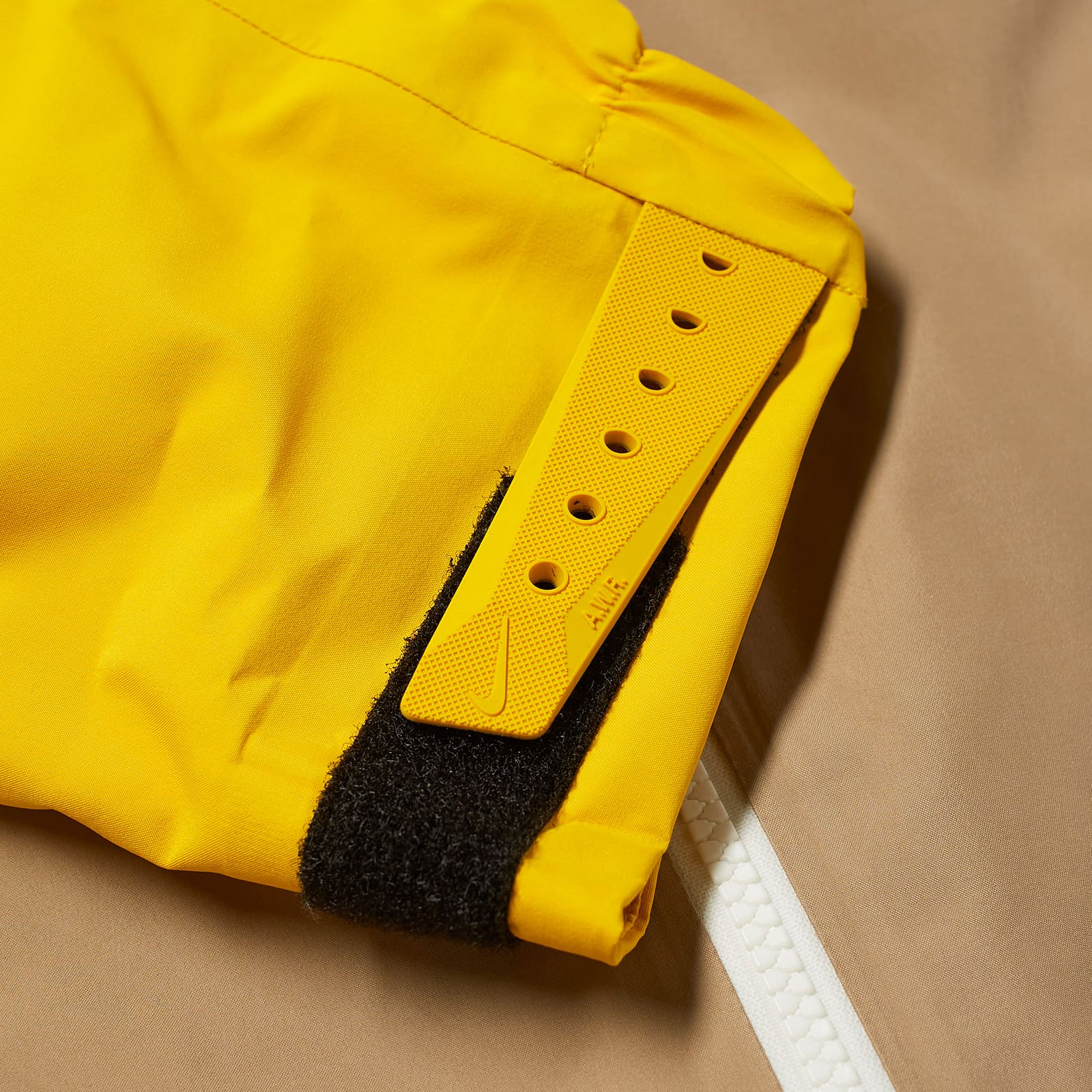 Nike x Nocta 'L'Art Bala Tech' Jacket - Men's L