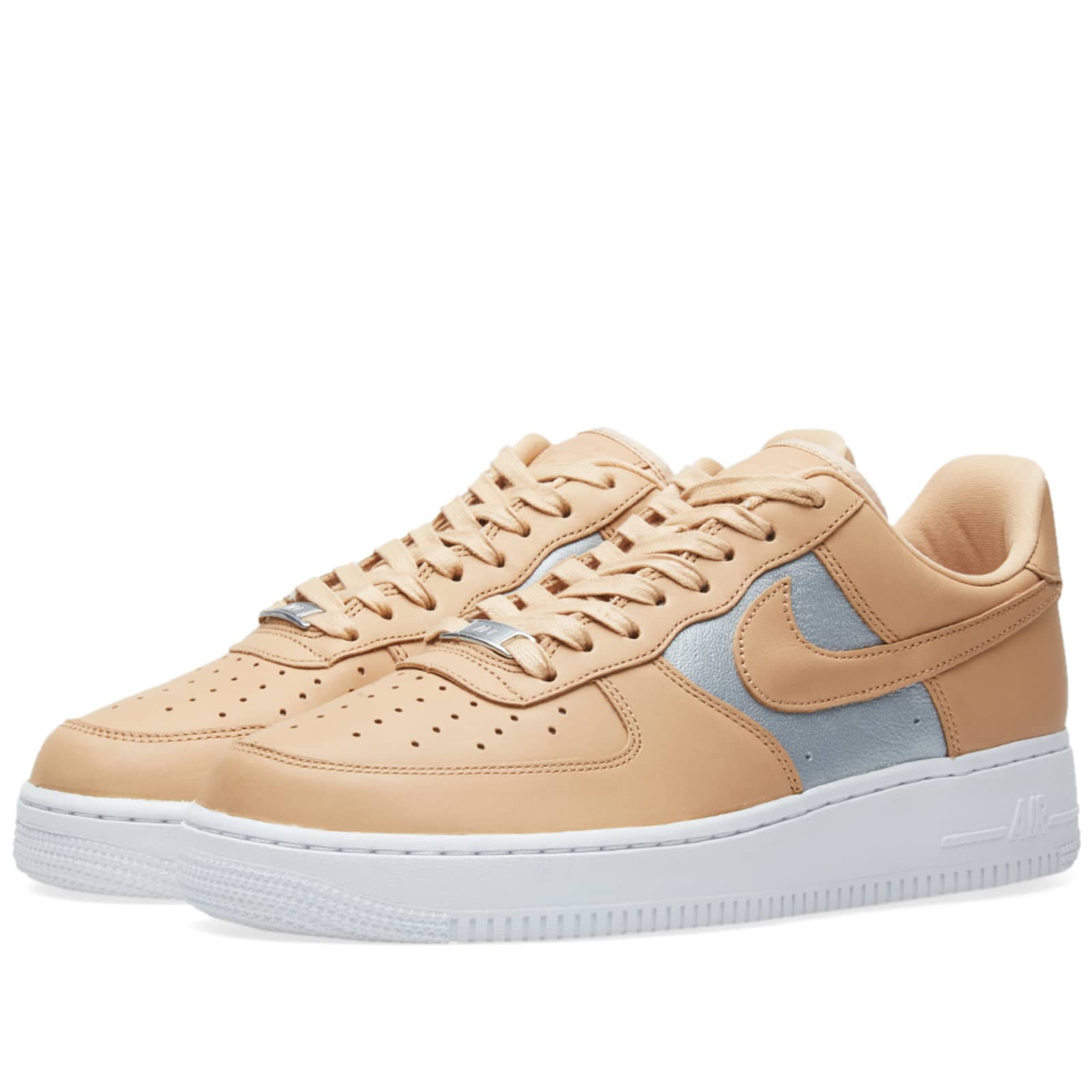 nike air force 1 07 bio beige