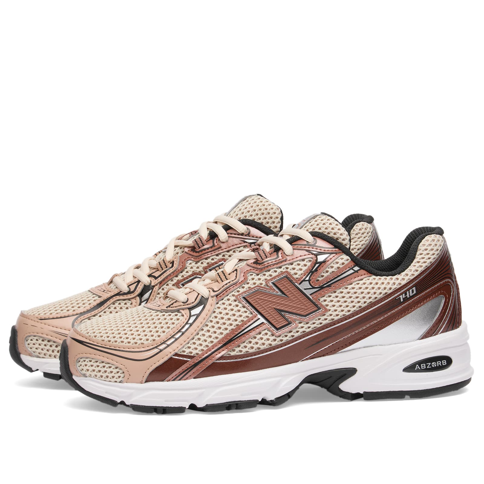 New Balance 740 Sneaker