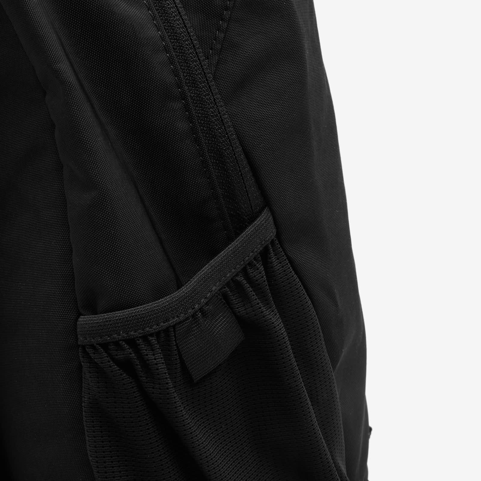 Adidas Adventure Backpack Small Black END.