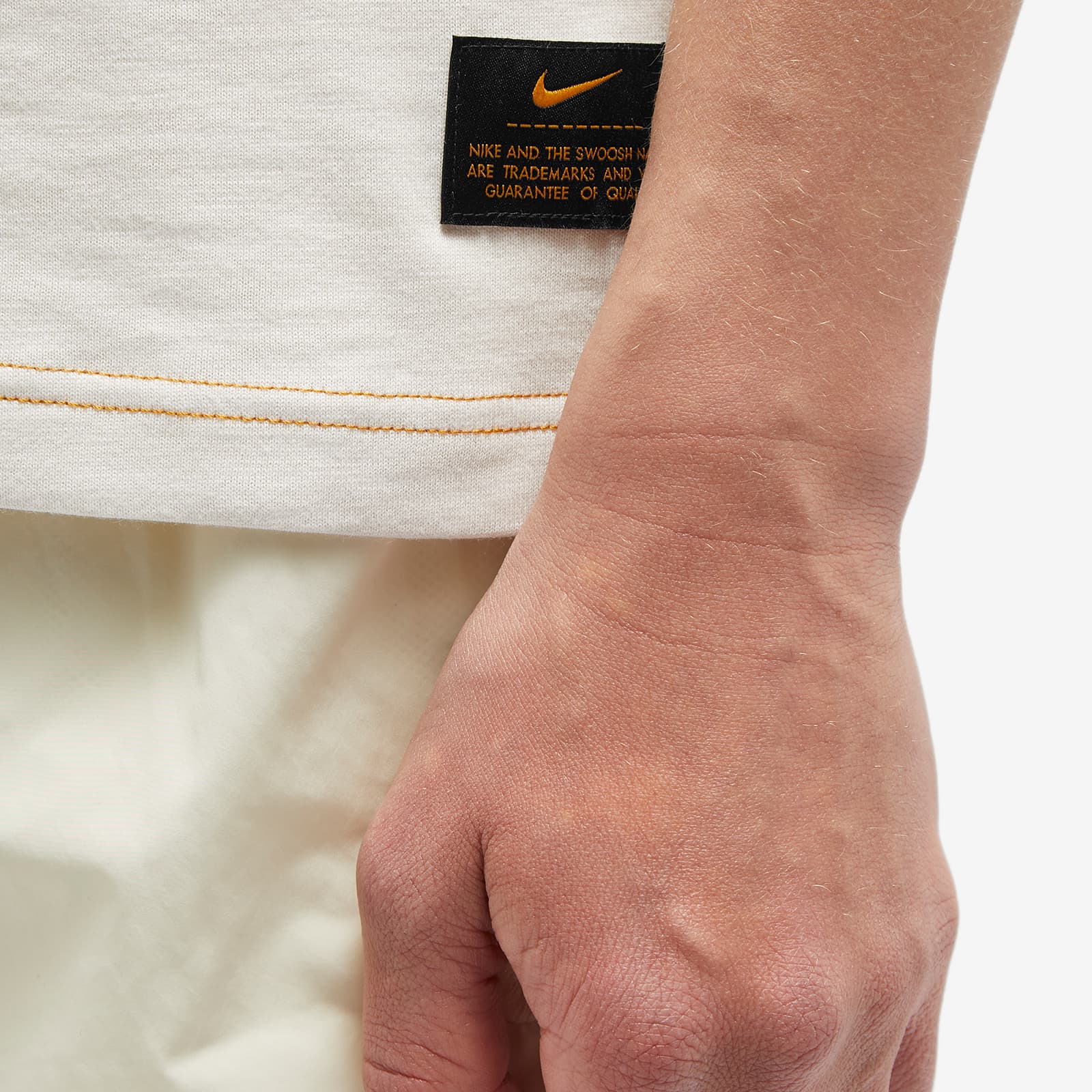 short sleeve nike