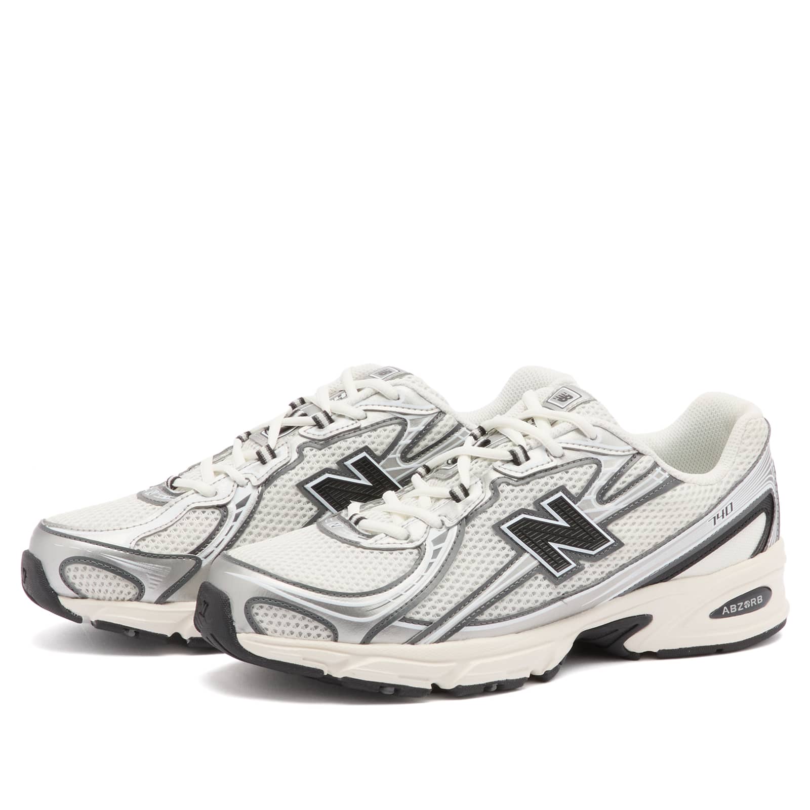 New Balance U740BK2 Sneaker