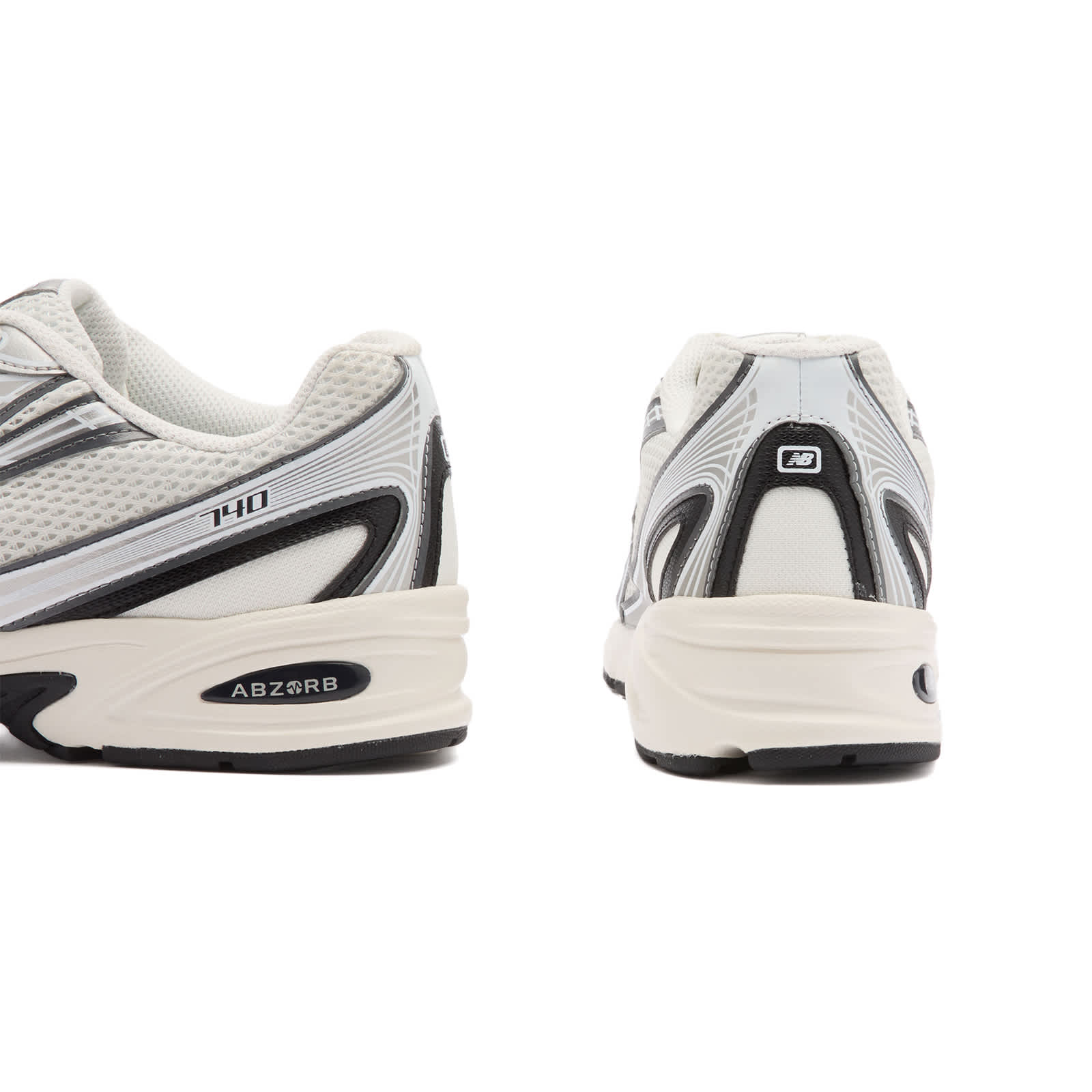 New Balance U740BK2 Sneaker