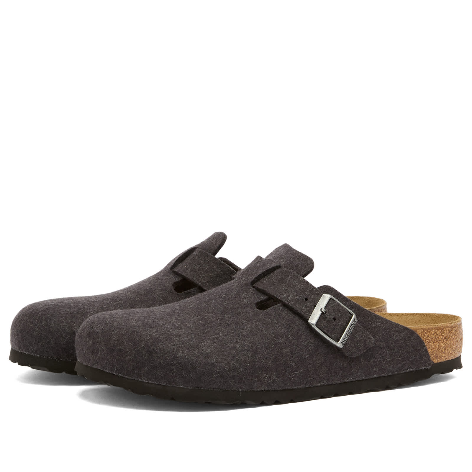 Birkenstock Boston
