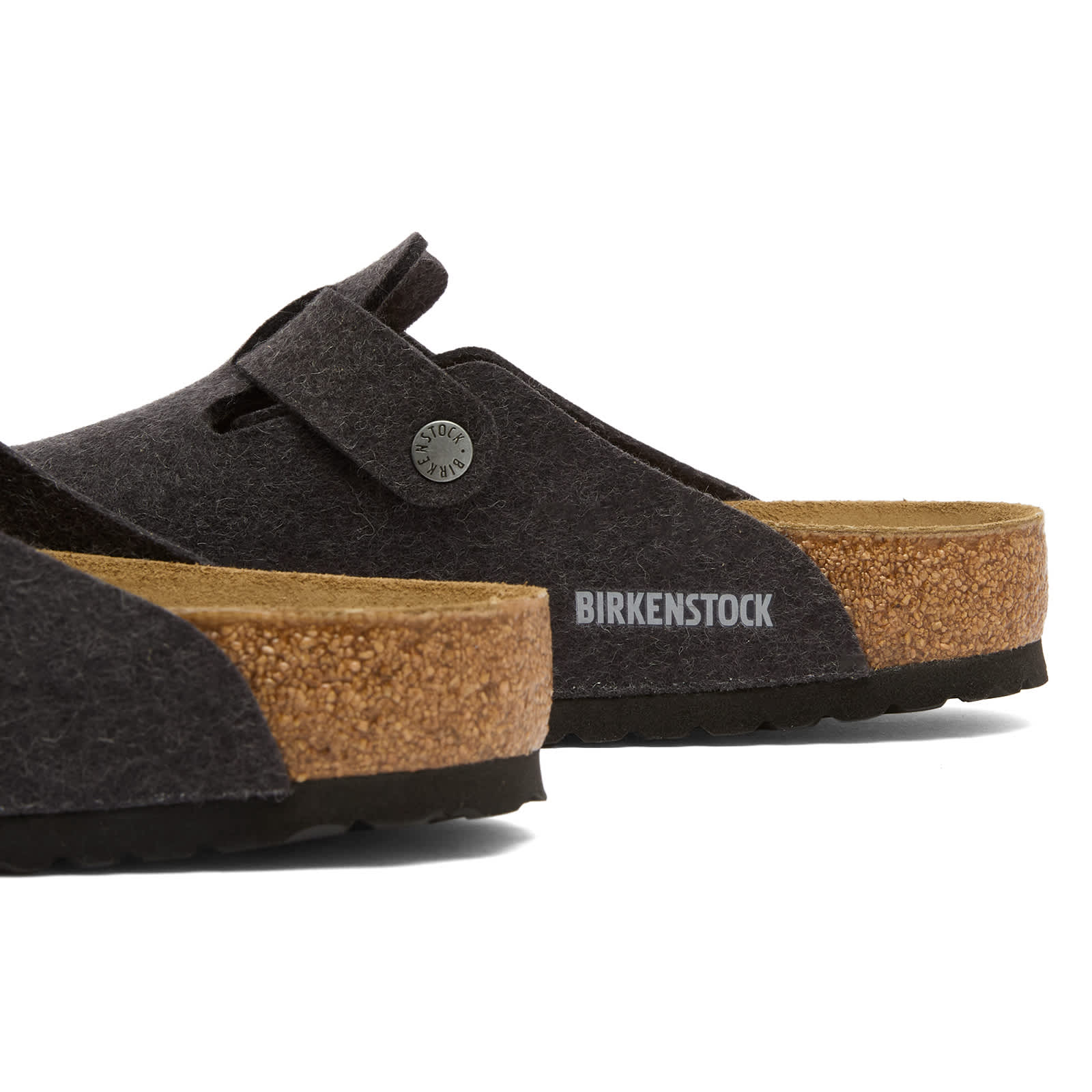 Birkenstock Boston