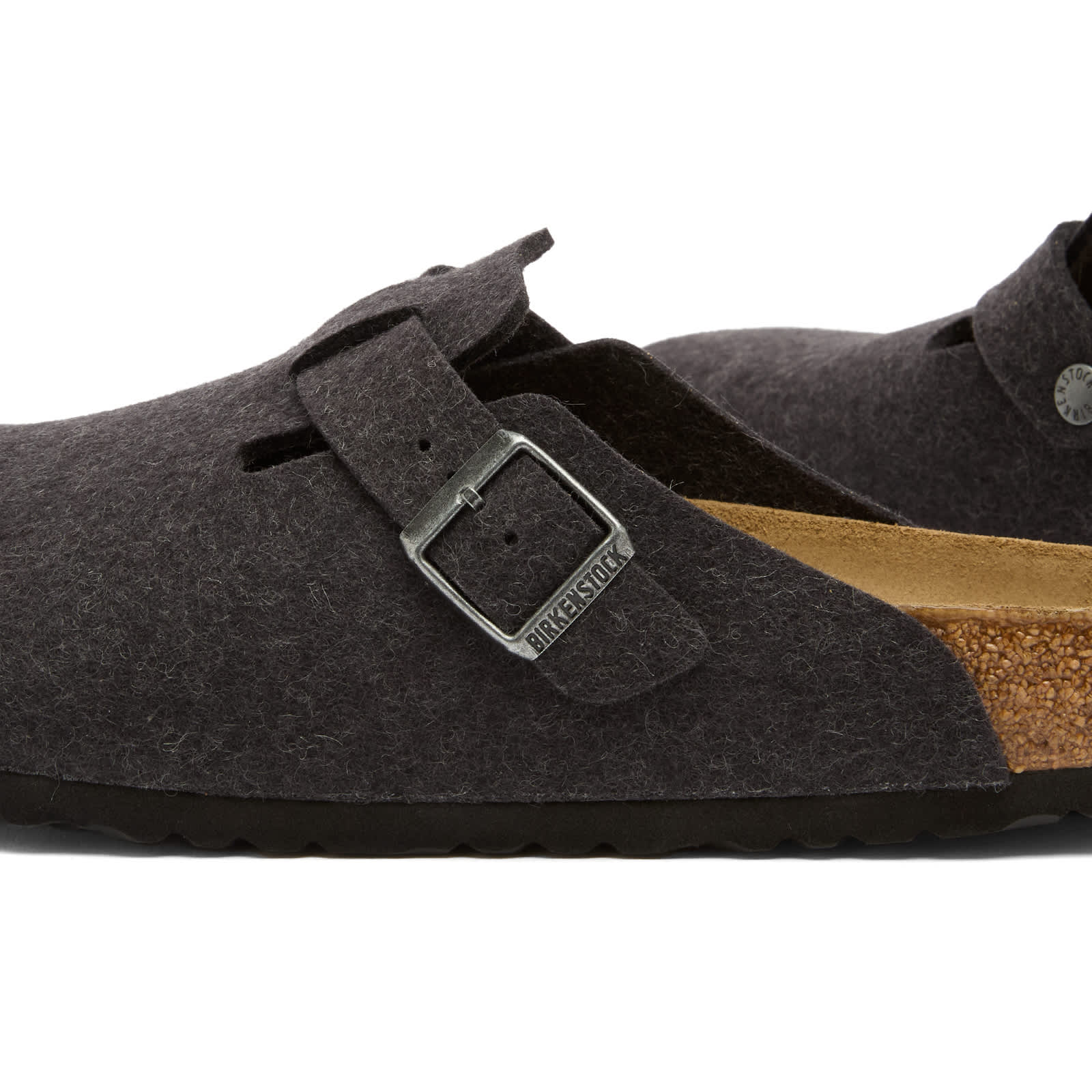 Birkenstock Boston