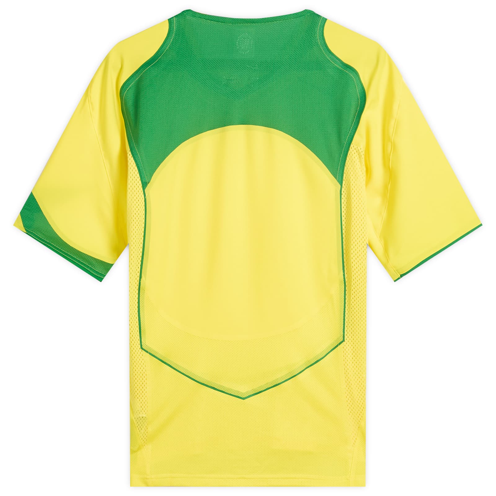 Nike Brazil Reissue Short Sleeve Jersey