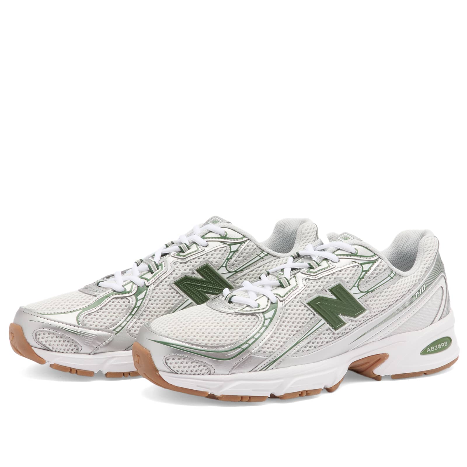 New Balance 740 Sneaker