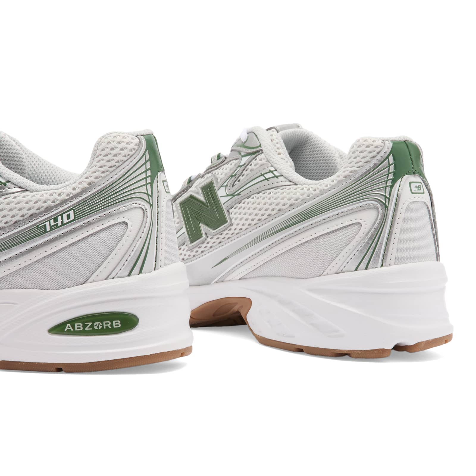 New Balance 740 Sneaker