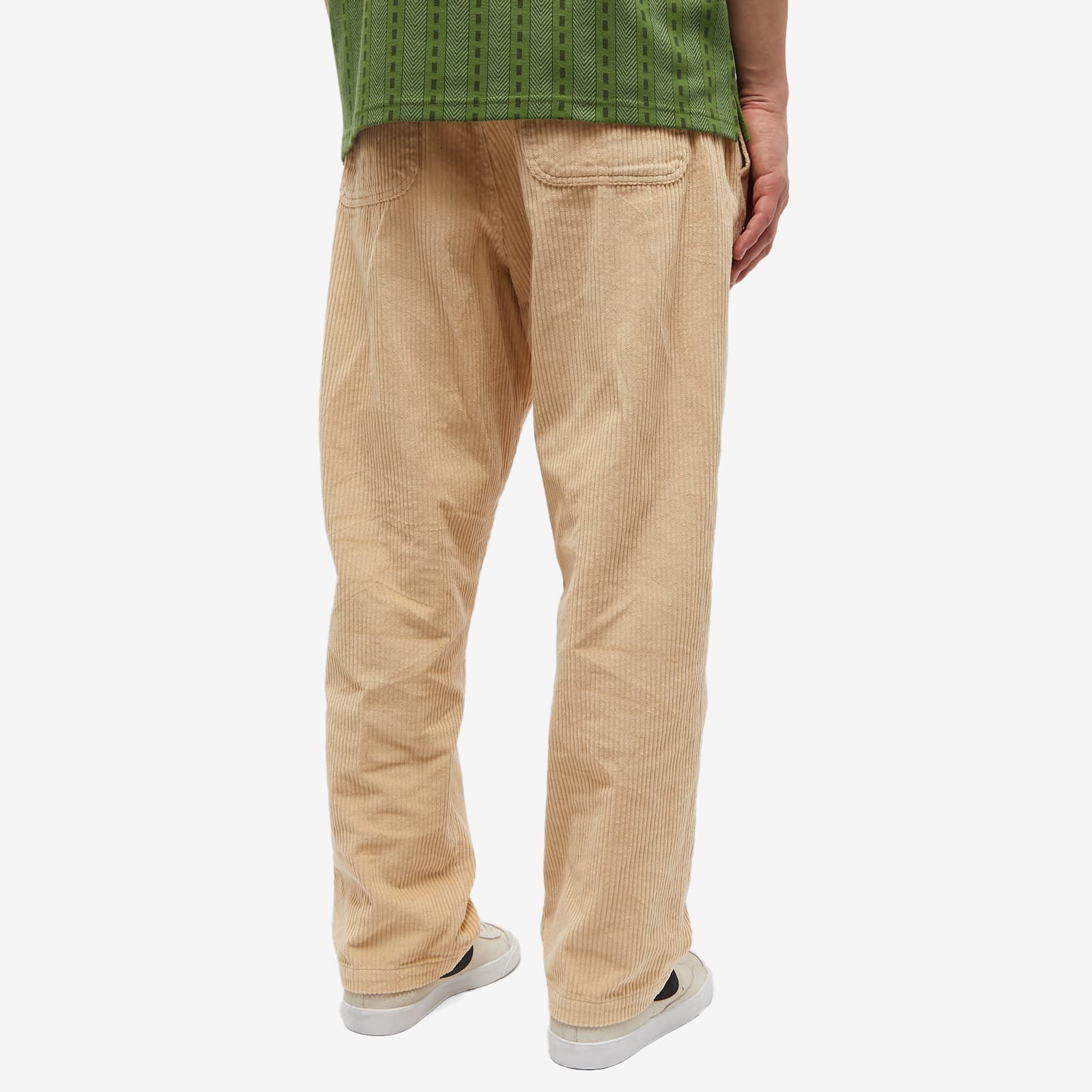 Obey Easy Cord Pants Irish Cream END. (KR)