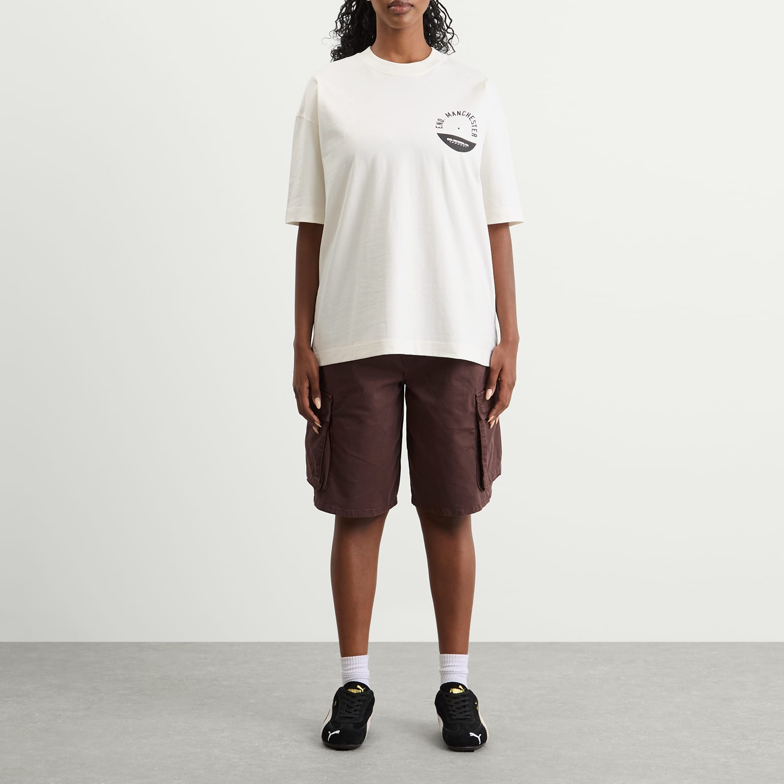 END. City Series 2.0 Manchester T-Shirt