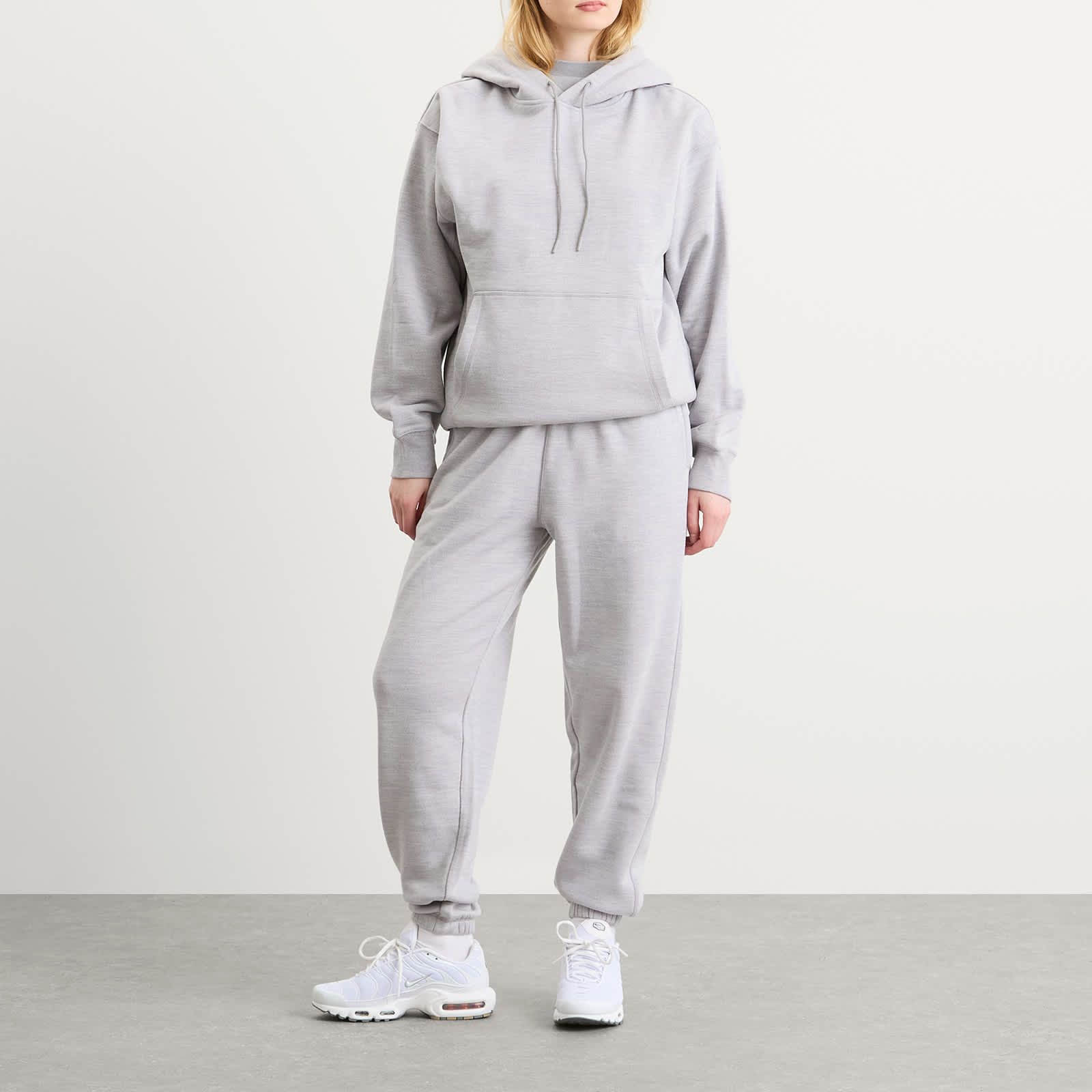 Nike Wool Classics Fleece Pant