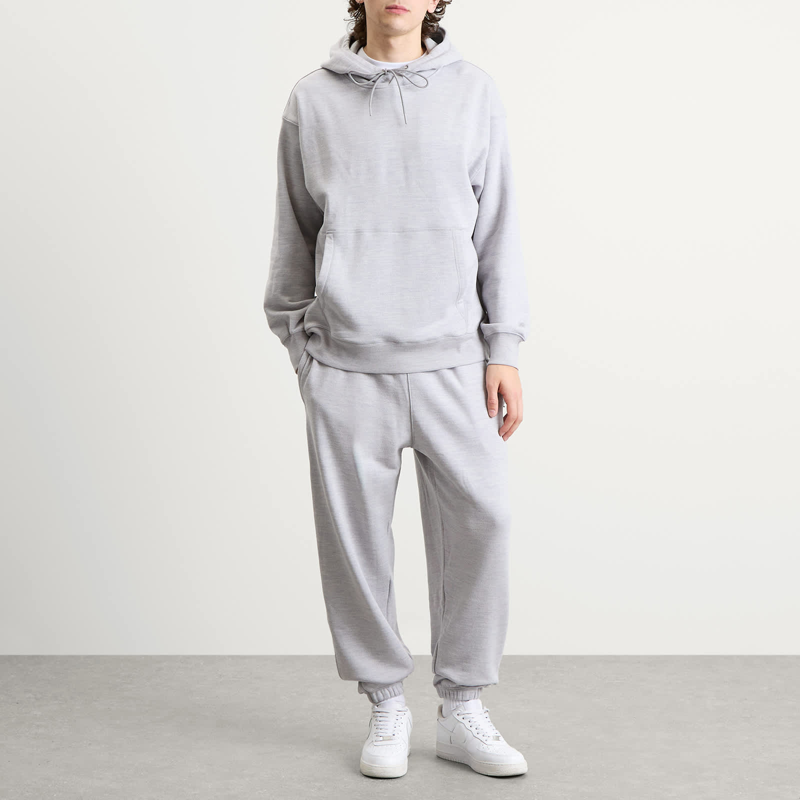 Nike Wool Classics Fleece Pant