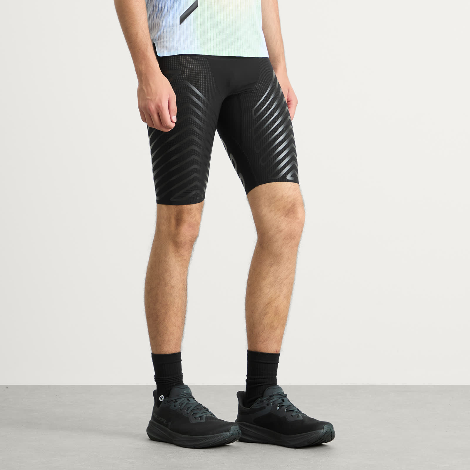 Soar x Altra Trail Race Shorts