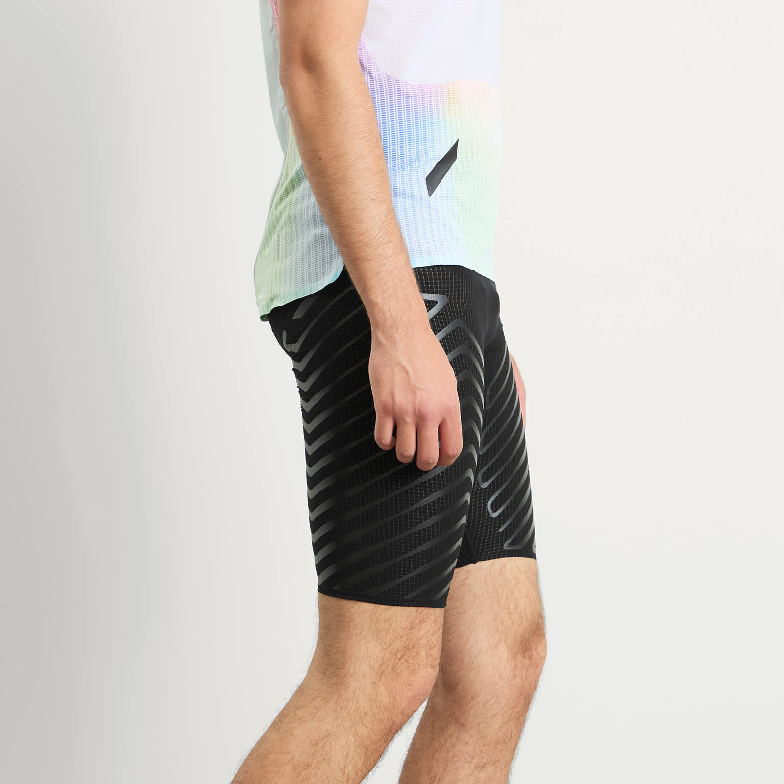 Soar x Altra Trail Race Shorts