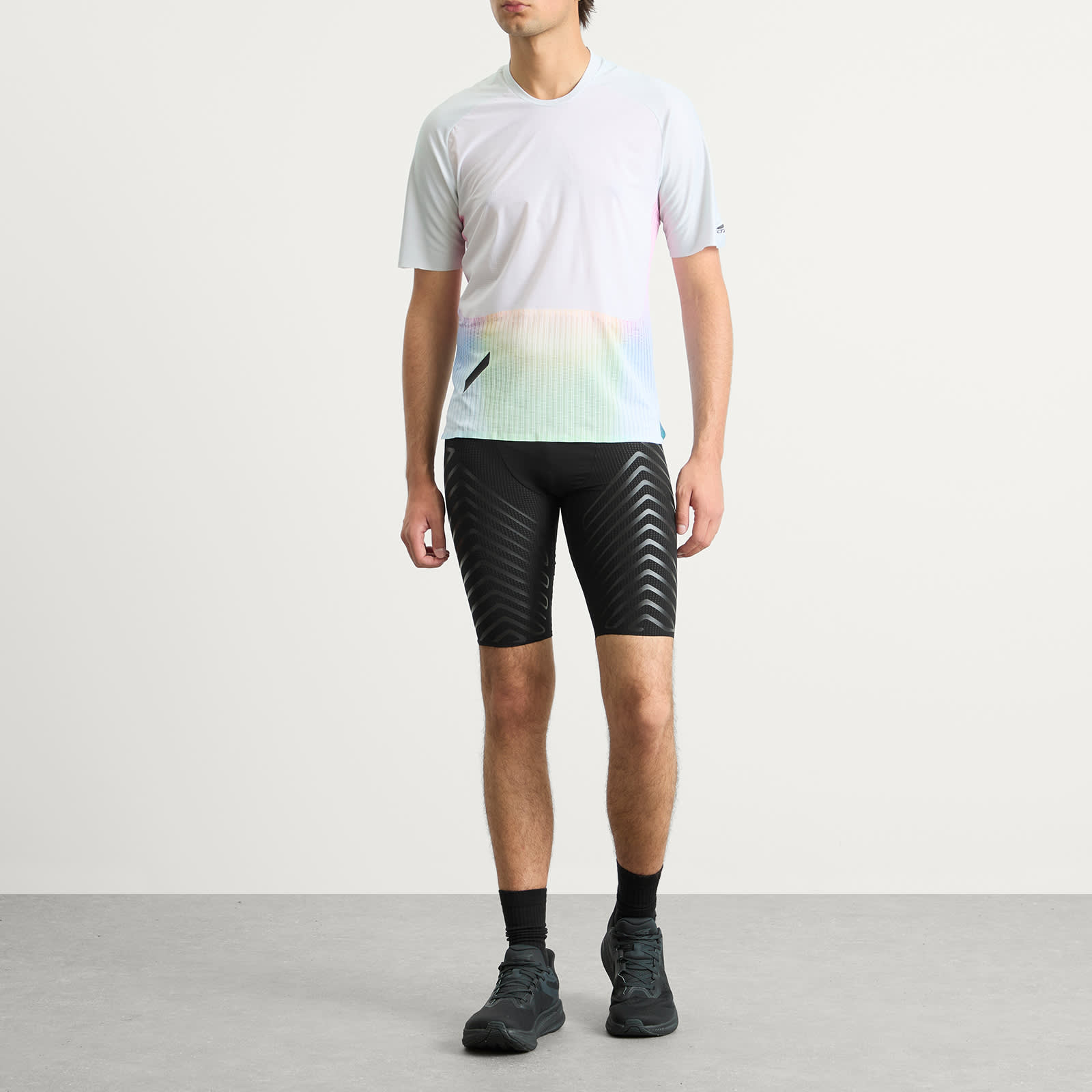 Soar x Altra Trail Race Shorts
