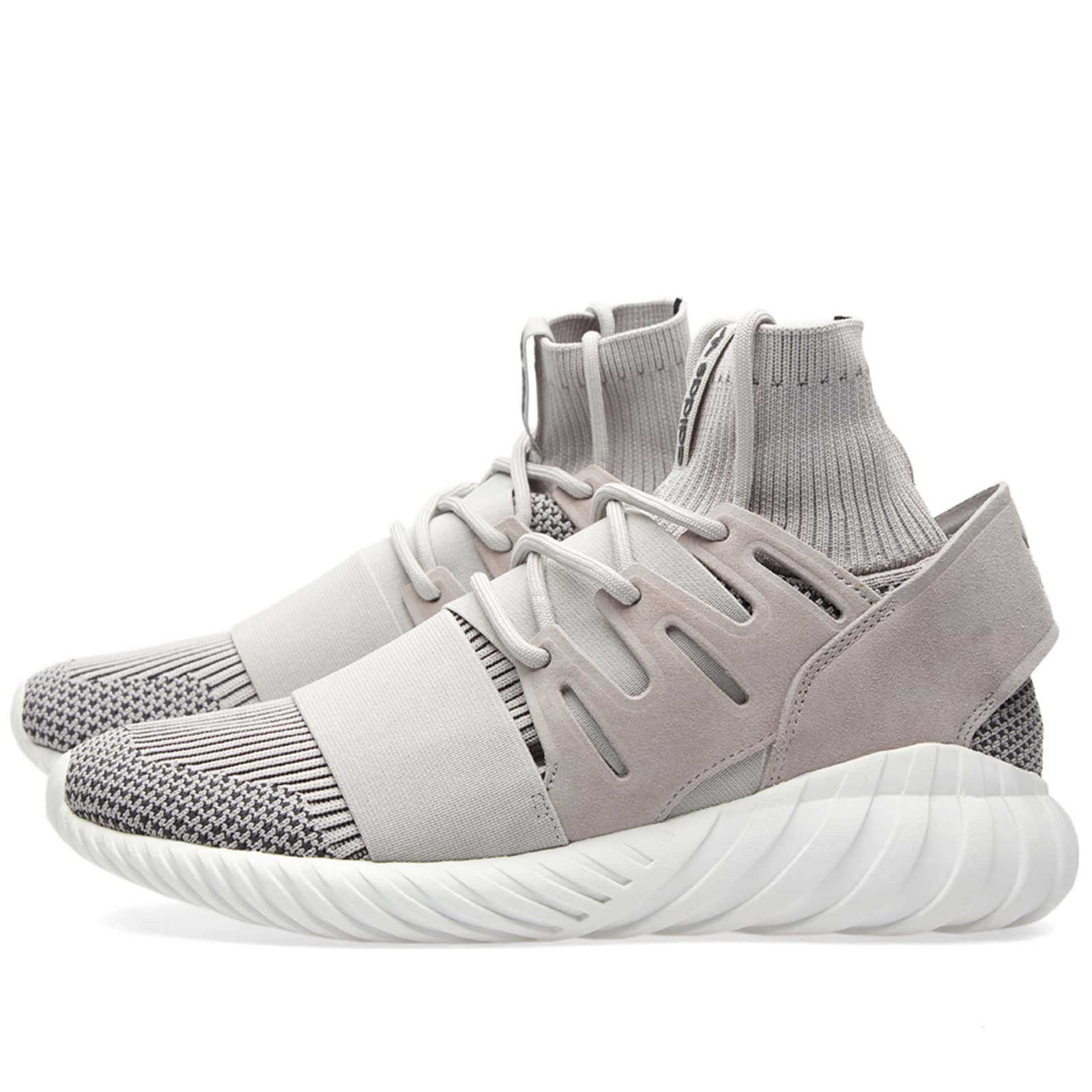 tubular doom pk white
