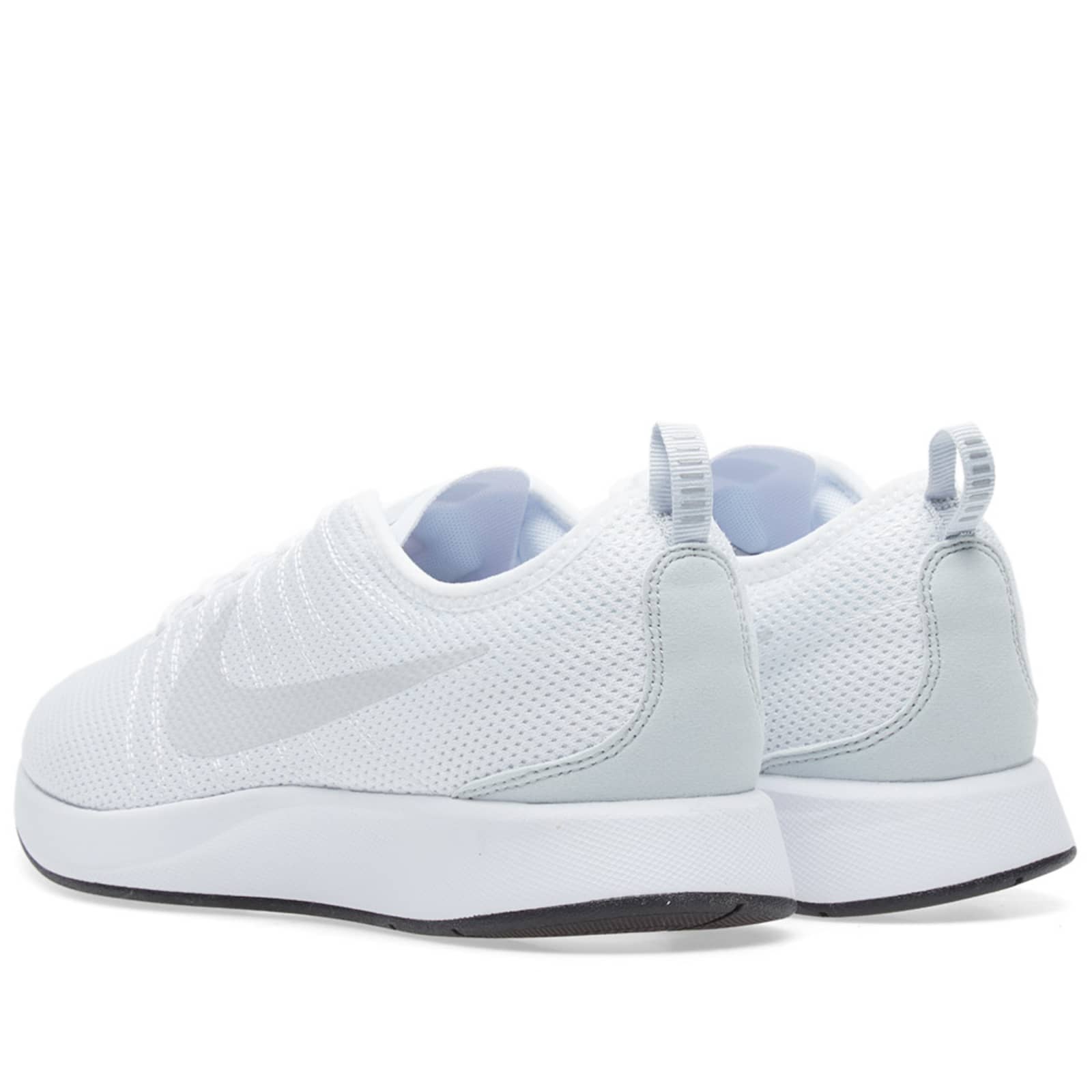 dualtone racer white