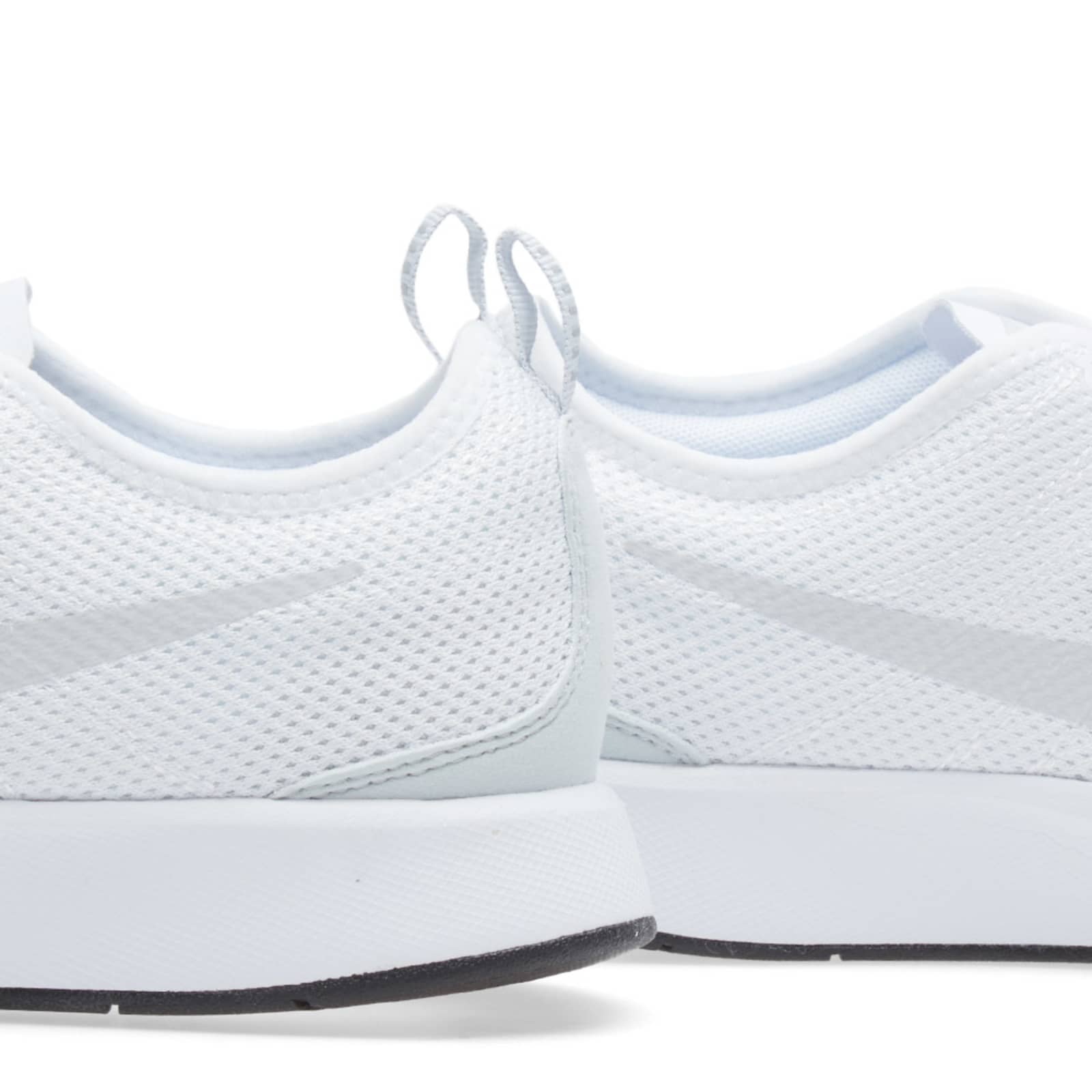 dualtone racer white