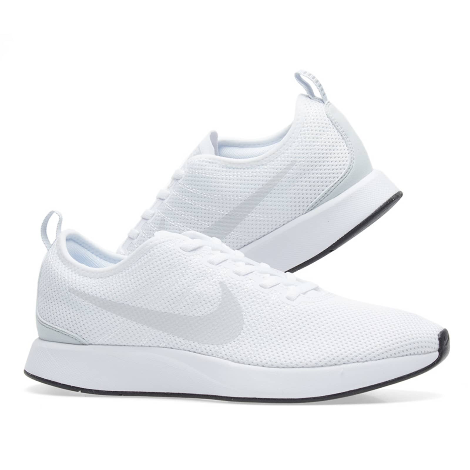 dualtone racer white