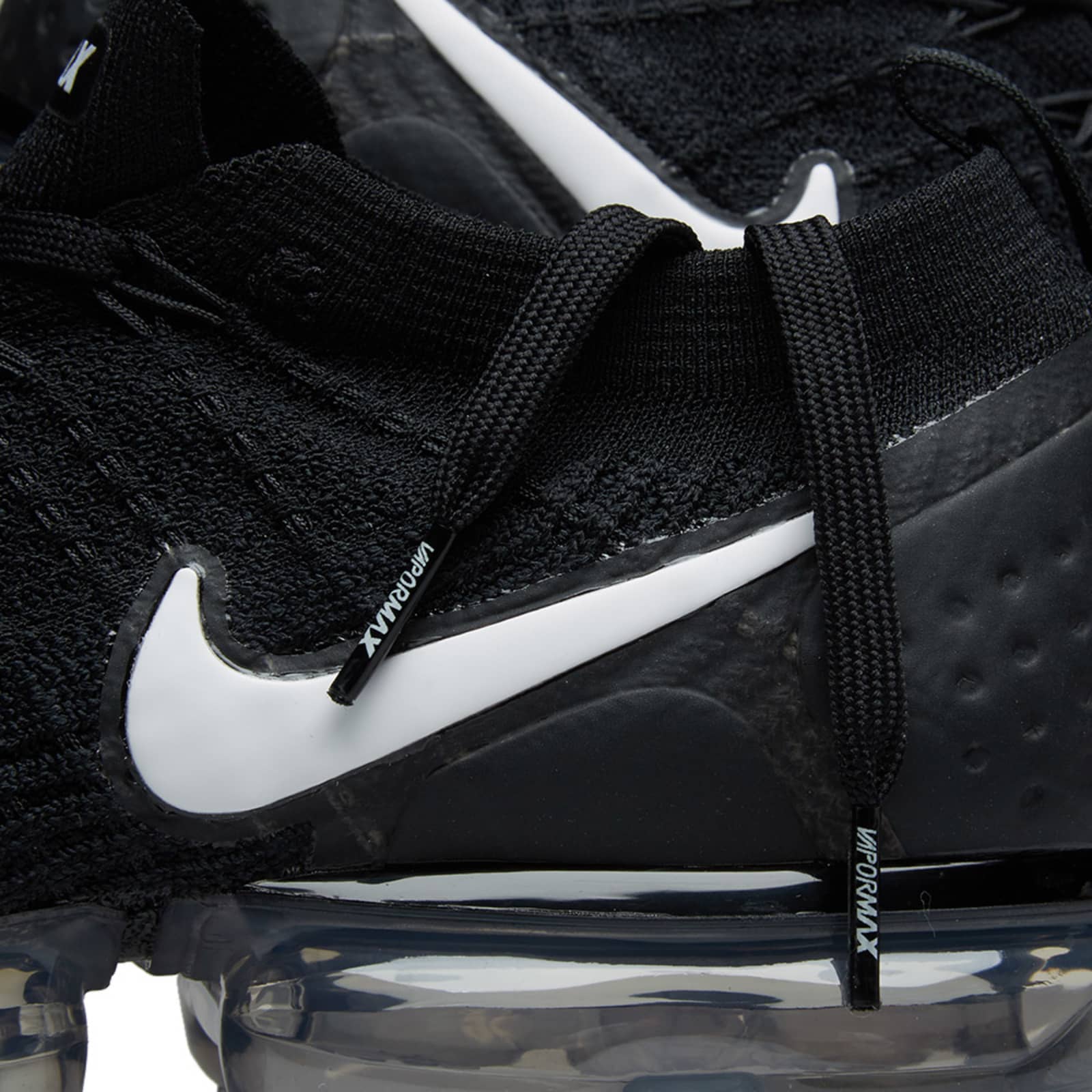 vapor max flyknit 2