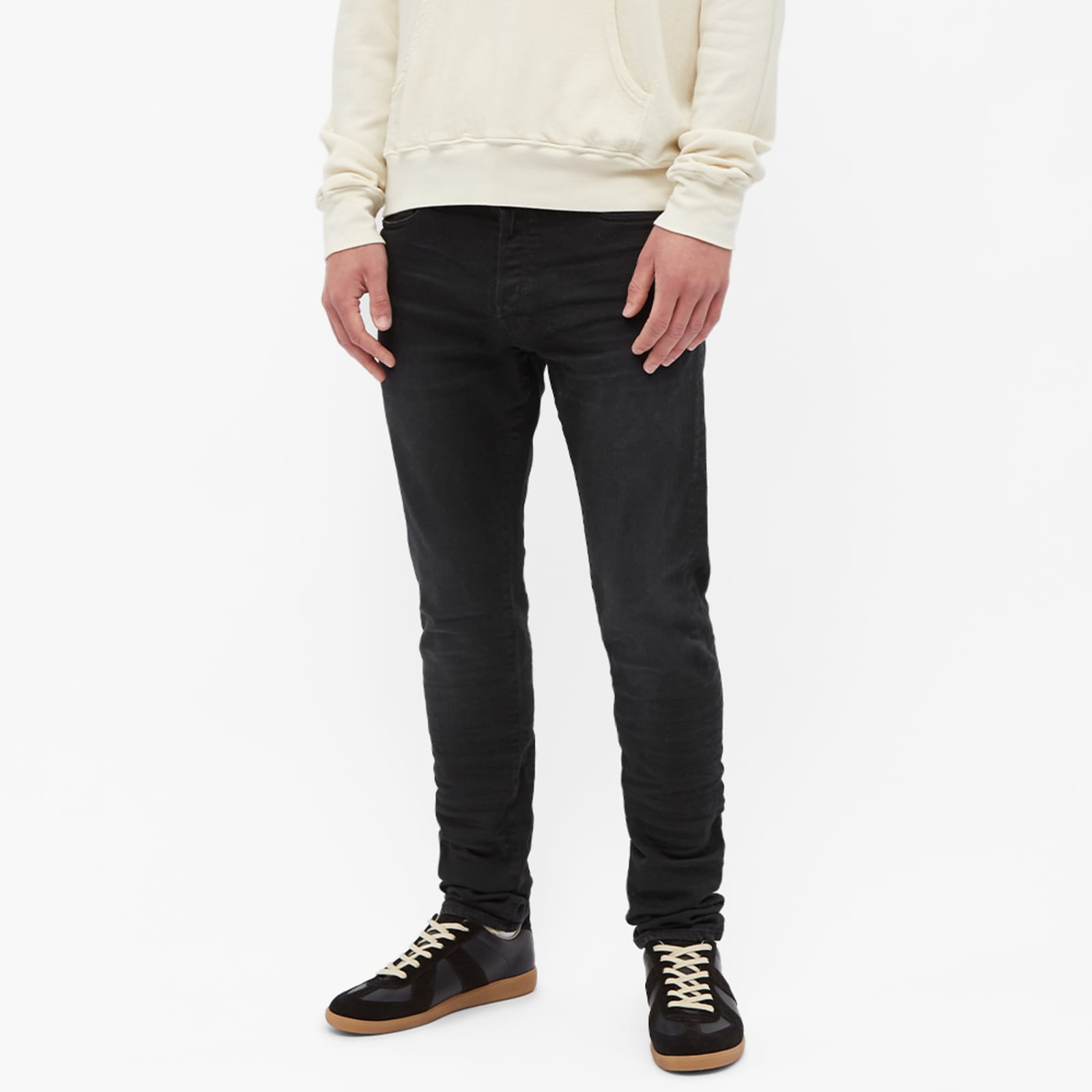 John Elliott The Cast 2 Jeans Carbon END.