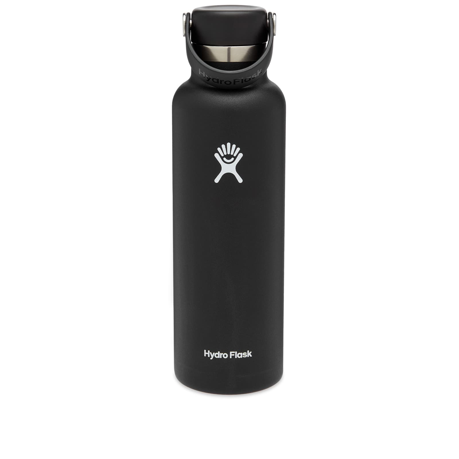 Hydroflask Water Bottle 21oz & Black END.