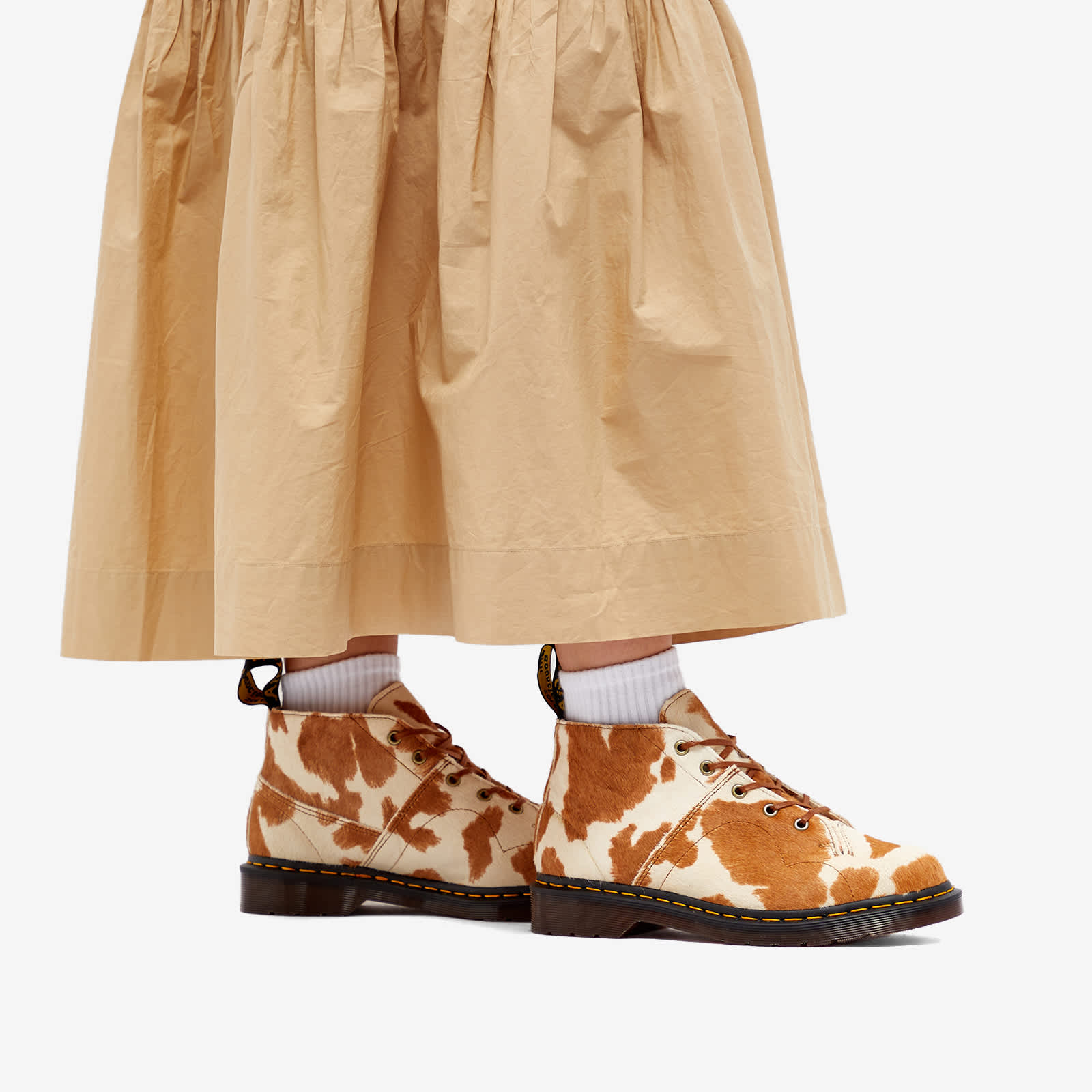 Dr martens krakow jersey Clearance